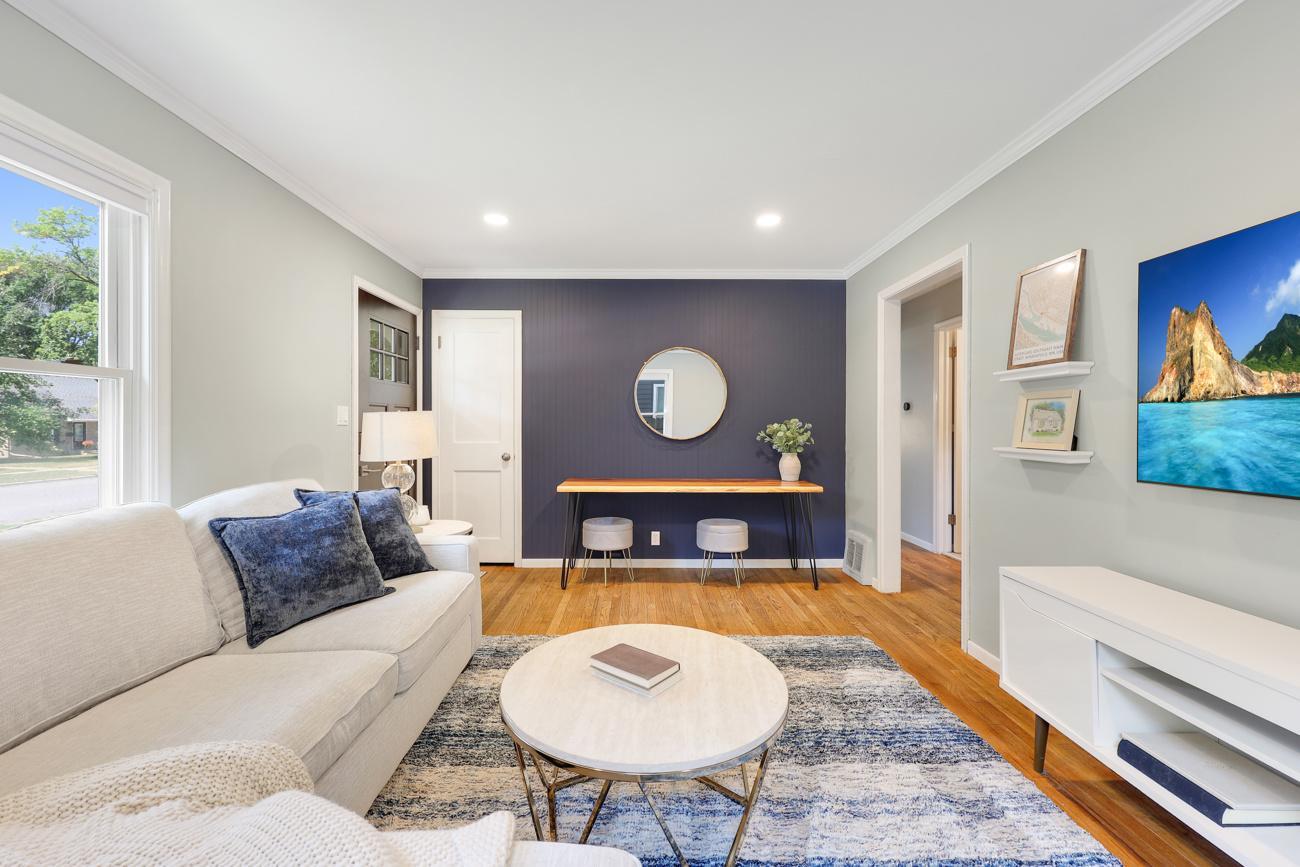 View of Residential at 2725 Dakota Avenue, Saint Louis Park MN 55416, Saint Louis Park (4 of 26) - Mike Wilen | Minnesota Team Real Estate