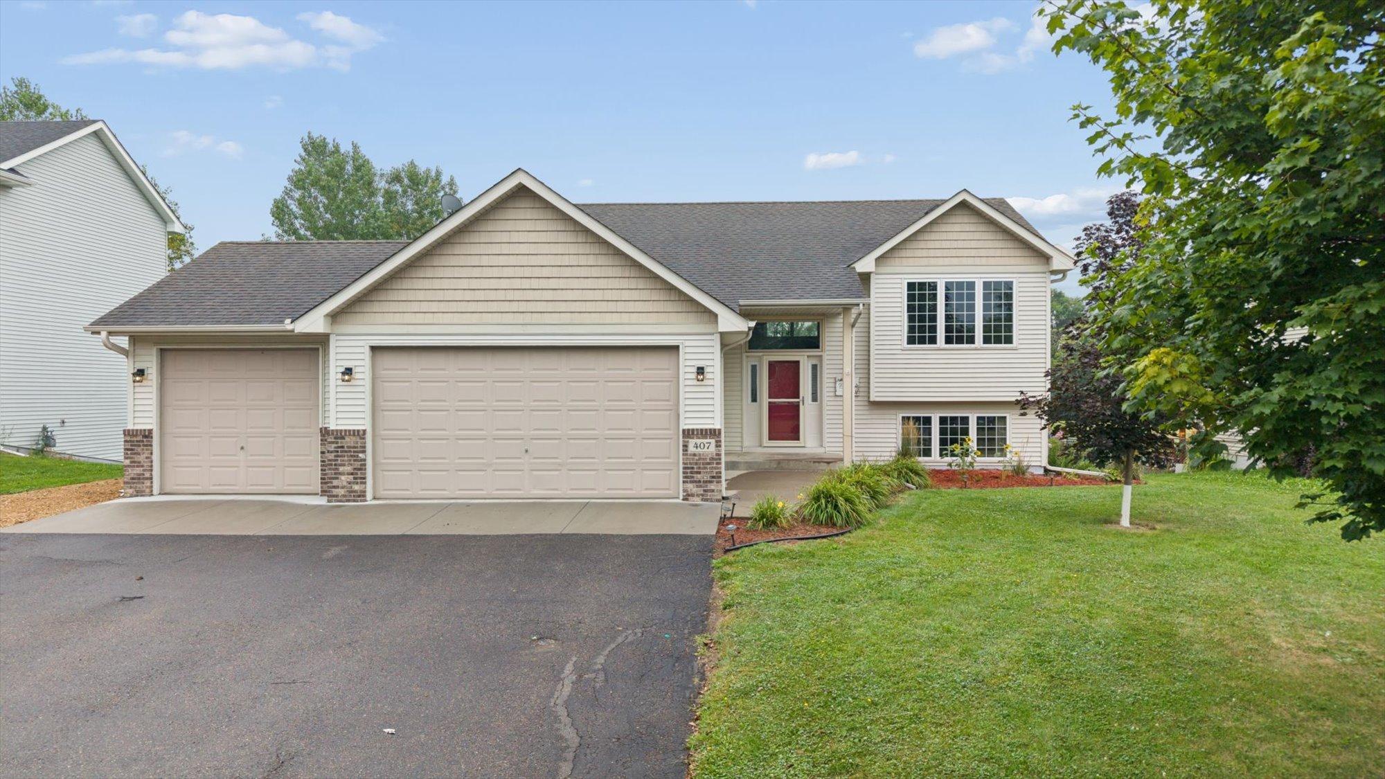 View of Residential at 407 66th Street, Waverly MN 55390, Waverly - Mike Wilen | Minnesota Team Real Estate