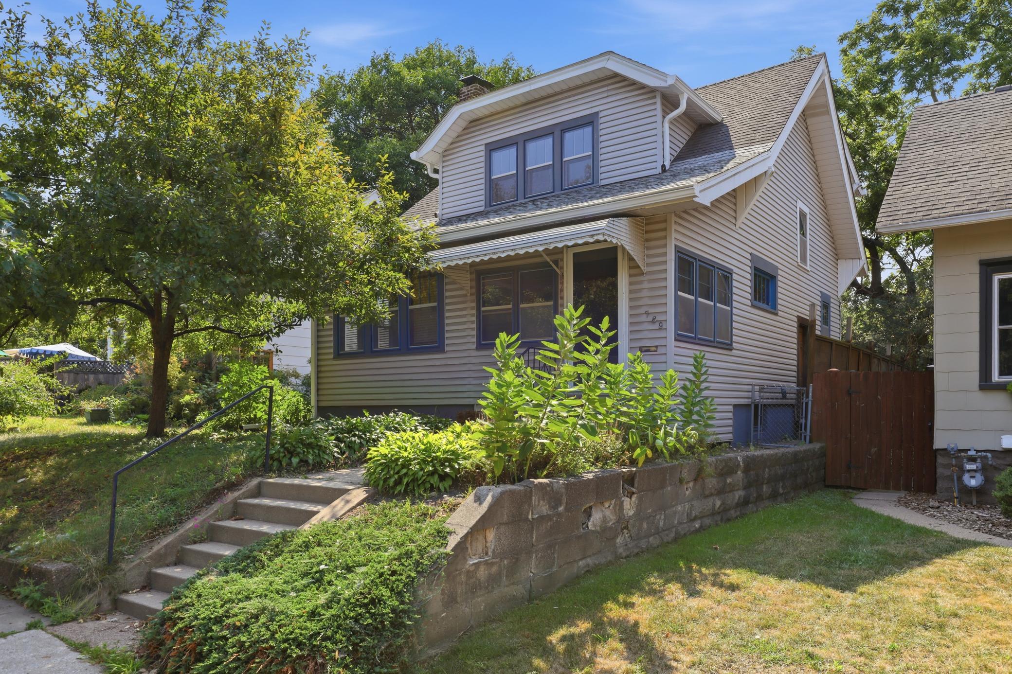 View of Residential at 789 Fairview Avenue, Saint Paul MN 55104, Saint Paul (2 of 37) - Mike Wilen | Minnesota Team Real Estate