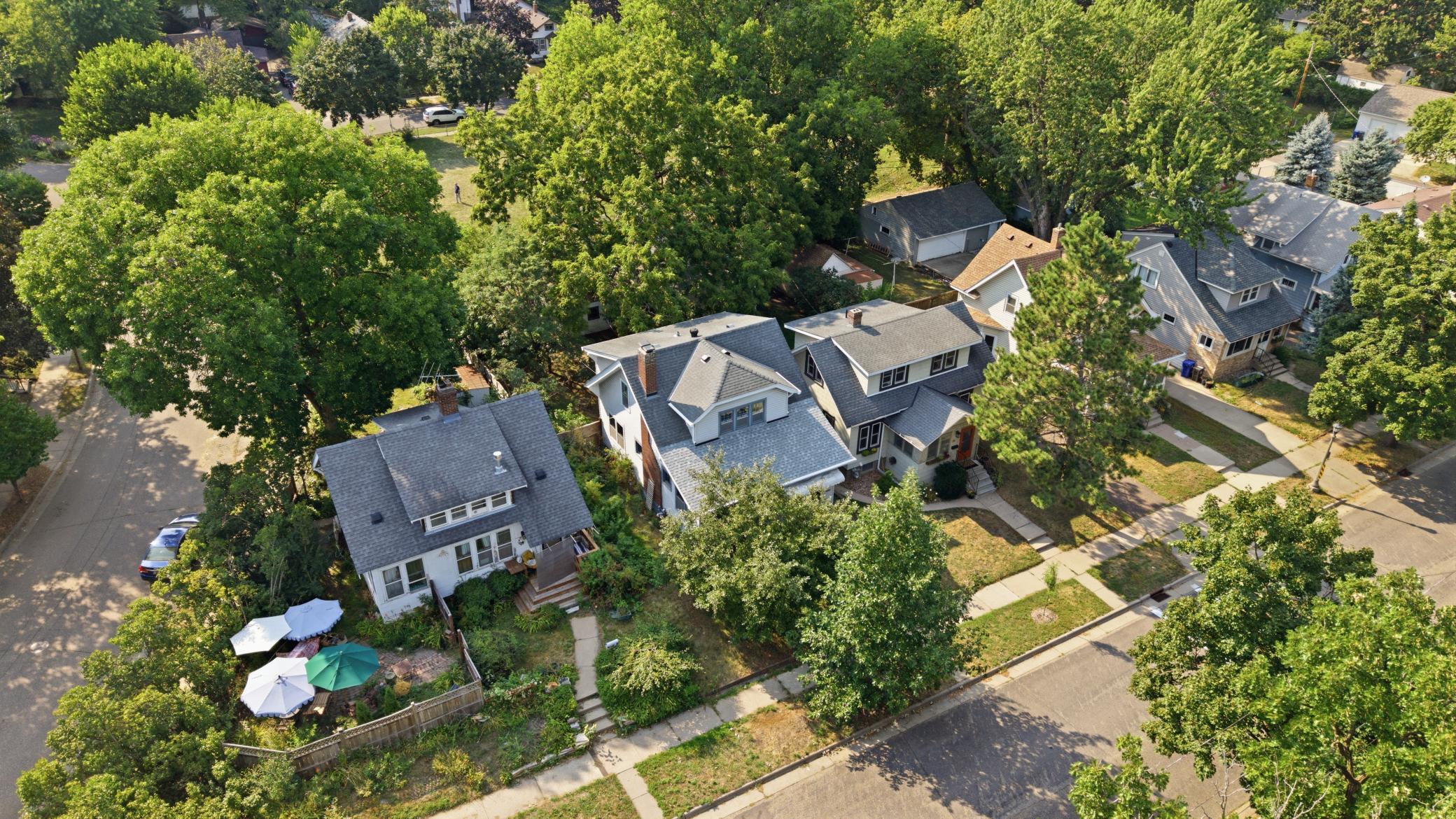 View of Residential at 789 Fairview Avenue, Saint Paul MN 55104, Saint Paul (37 of 37) - Mike Wilen | Minnesota Team Real Estate