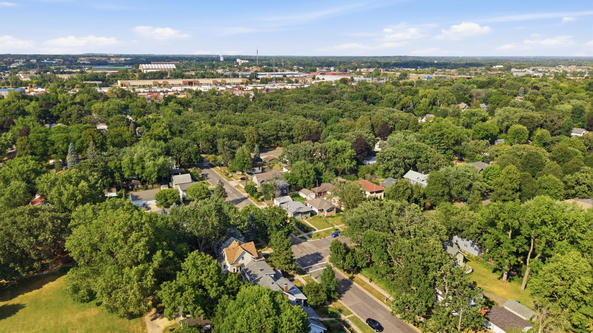 View of Residential at 789 Fairview Avenue, Saint Paul MN 55104, Saint Paul (35 of 37) - Mike Wilen | Minnesota Team Real Estate