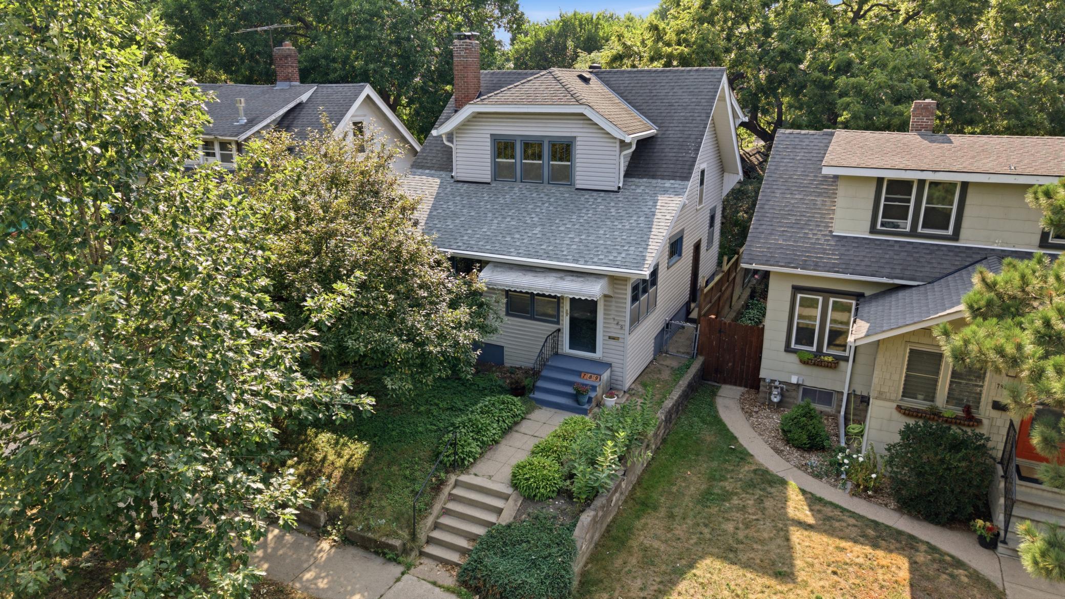 View of Residential at 789 Fairview Avenue, Saint Paul MN 55104, Saint Paul (34 of 37) - Mike Wilen | Minnesota Team Real Estate