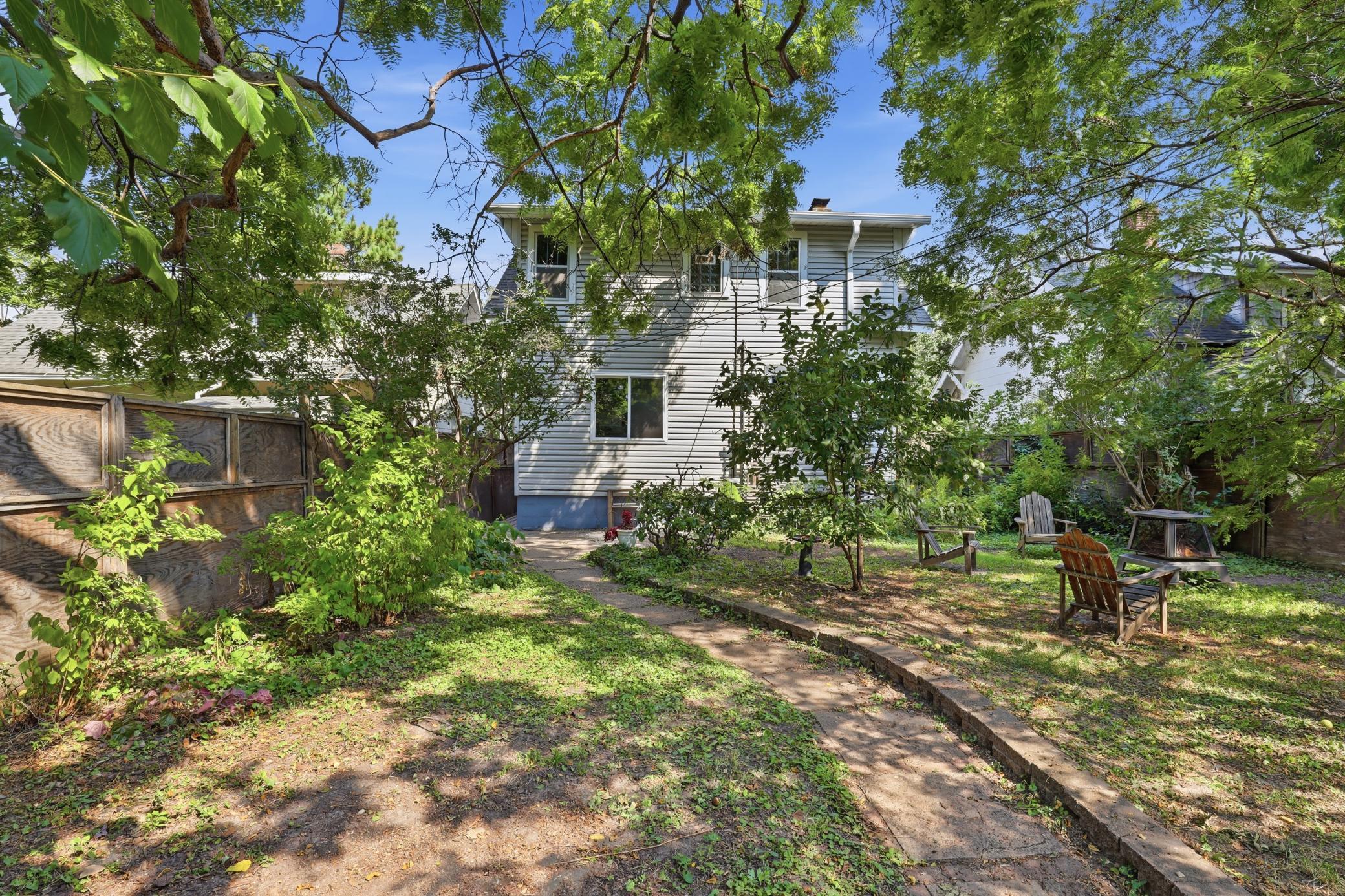 View of Residential at 789 Fairview Avenue, Saint Paul MN 55104, Saint Paul (31 of 37) - Mike Wilen | Minnesota Team Real Estate