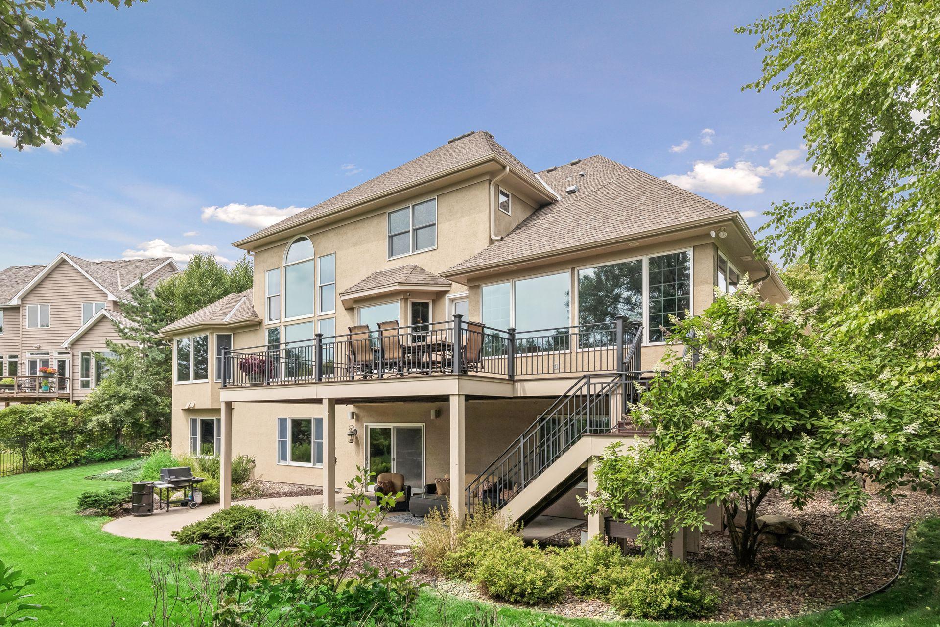 View of Residential at 18221 Overland Trail, Eden Prairie MN 55347, Eden Prairie (75 of 100) - Mike Wilen | Minnesota Team Real Estate