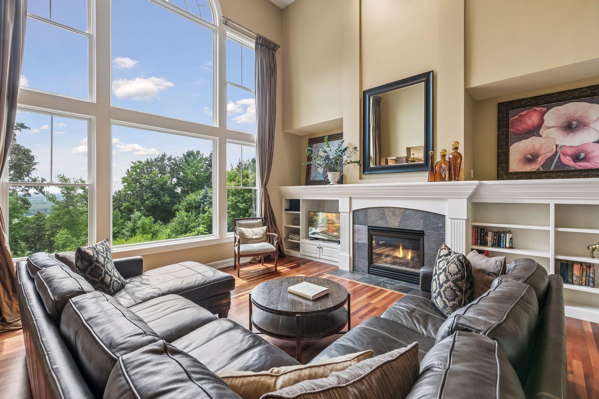 View of Residential at 18221 Overland Trail, Eden Prairie MN 55347, Eden Prairie (22 of 100) - Mike Wilen | Minnesota Team Real Estate