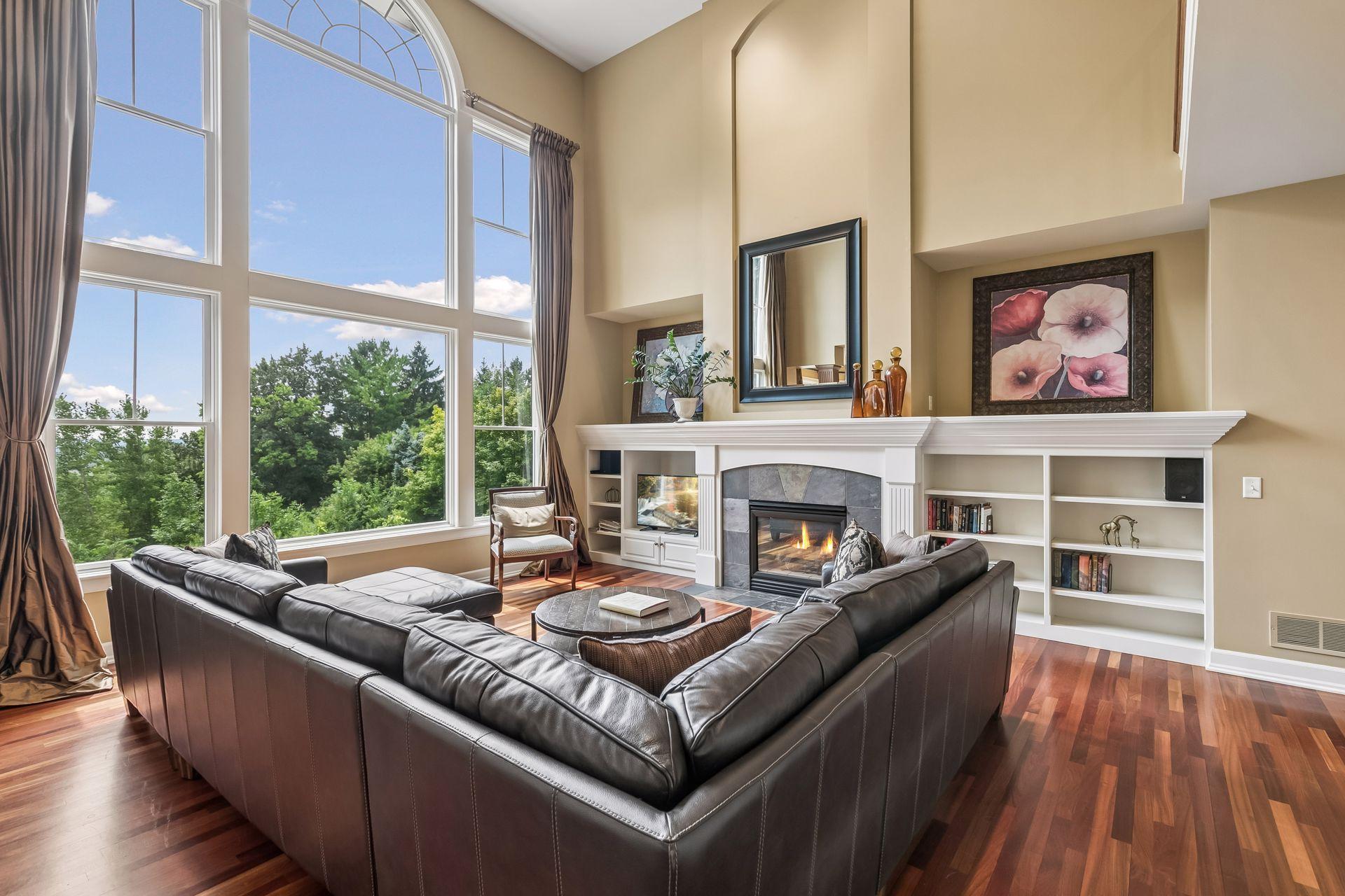 View of Residential at 18221 Overland Trail, Eden Prairie MN 55347, Eden Prairie (21 of 100) - Mike Wilen | Minnesota Team Real Estate