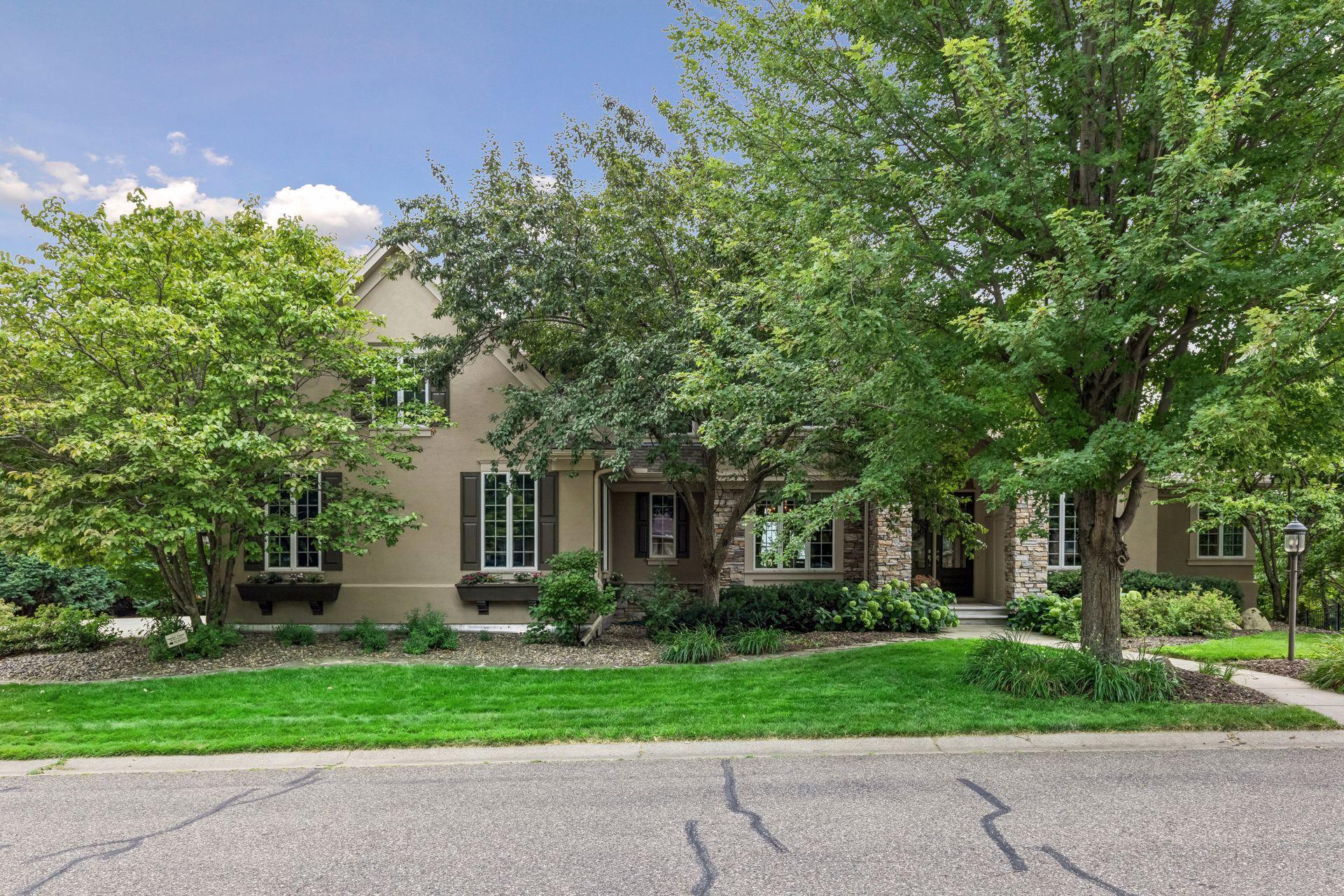 View of Residential at 18221 Overland Trail, Eden Prairie MN 55347, Eden Prairie (69 of 100) - Mike Wilen | Minnesota Team Real Estate