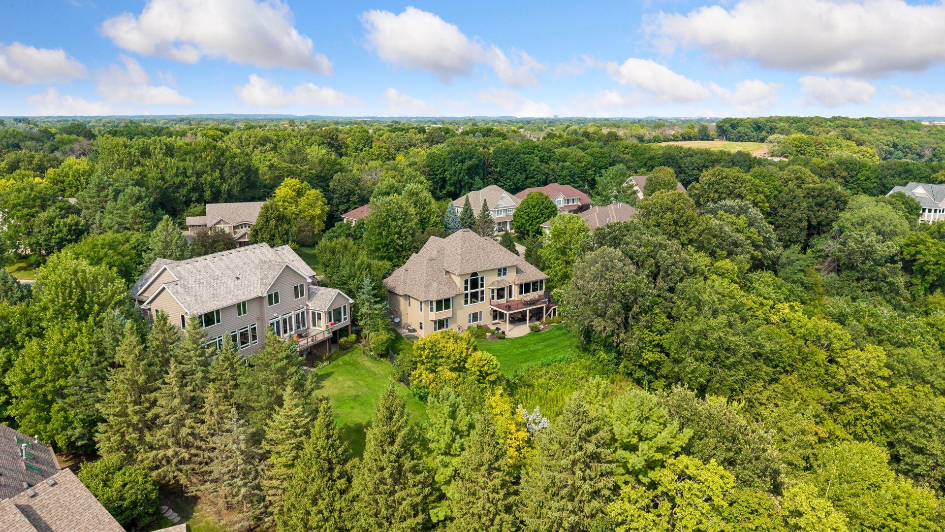 View of Residential at 18221 Overland Trail, Eden Prairie MN 55347, Eden Prairie (6 of 100) - Mike Wilen | Minnesota Team Real Estate