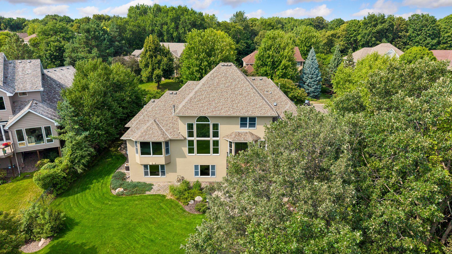 View of Residential at 18221 Overland Trail, Eden Prairie MN 55347, Eden Prairie (74 of 100) - Mike Wilen | Minnesota Team Real Estate