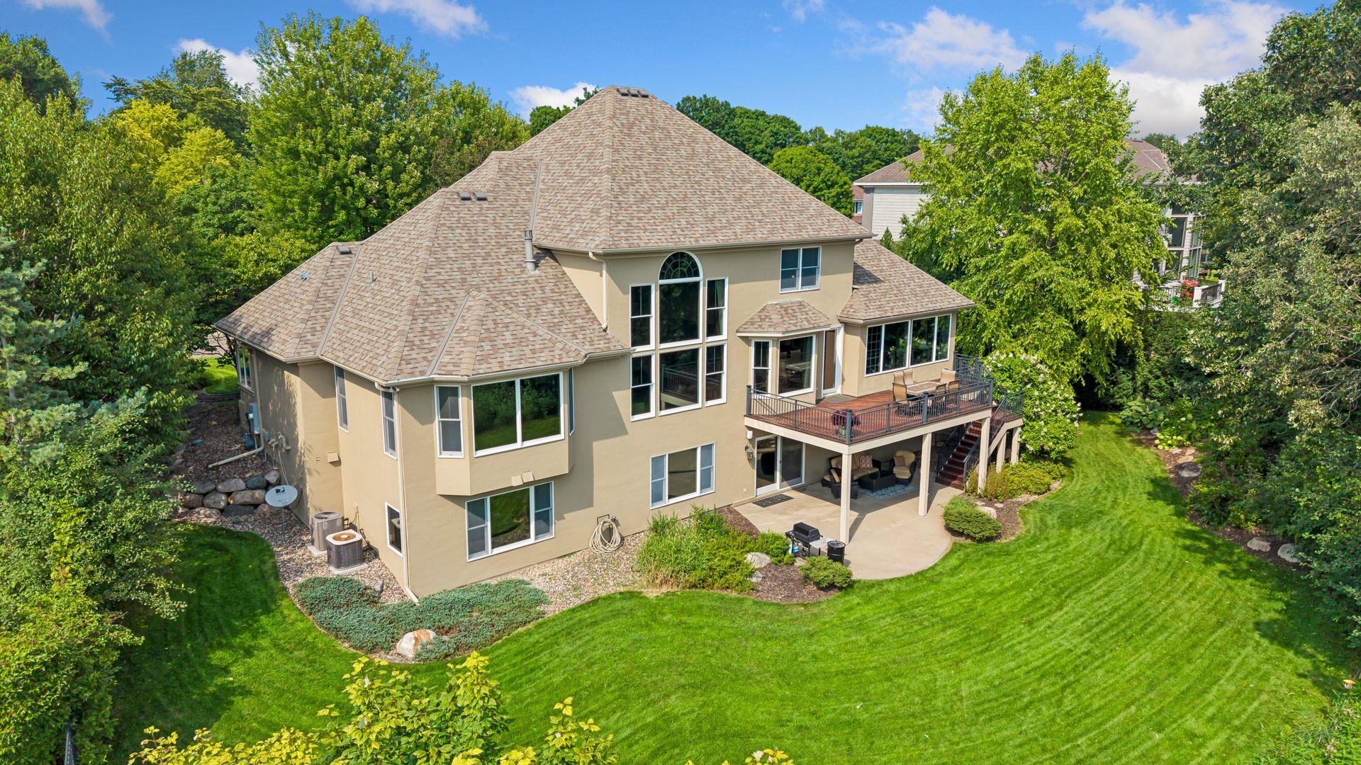 View of Residential at 18221 Overland Trail, Eden Prairie MN 55347, Eden Prairie (4 of 100) - Mike Wilen | Minnesota Team Real Estate