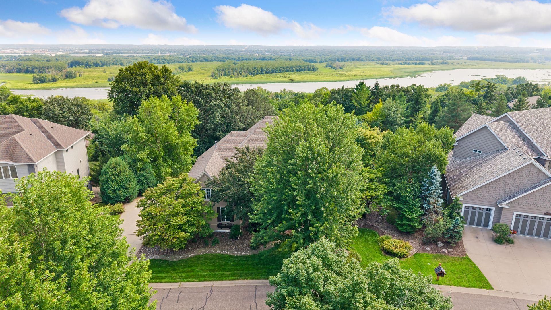 View of Residential at 18221 Overland Trail, Eden Prairie MN 55347, Eden Prairie (5 of 100) - Mike Wilen | Minnesota Team Real Estate