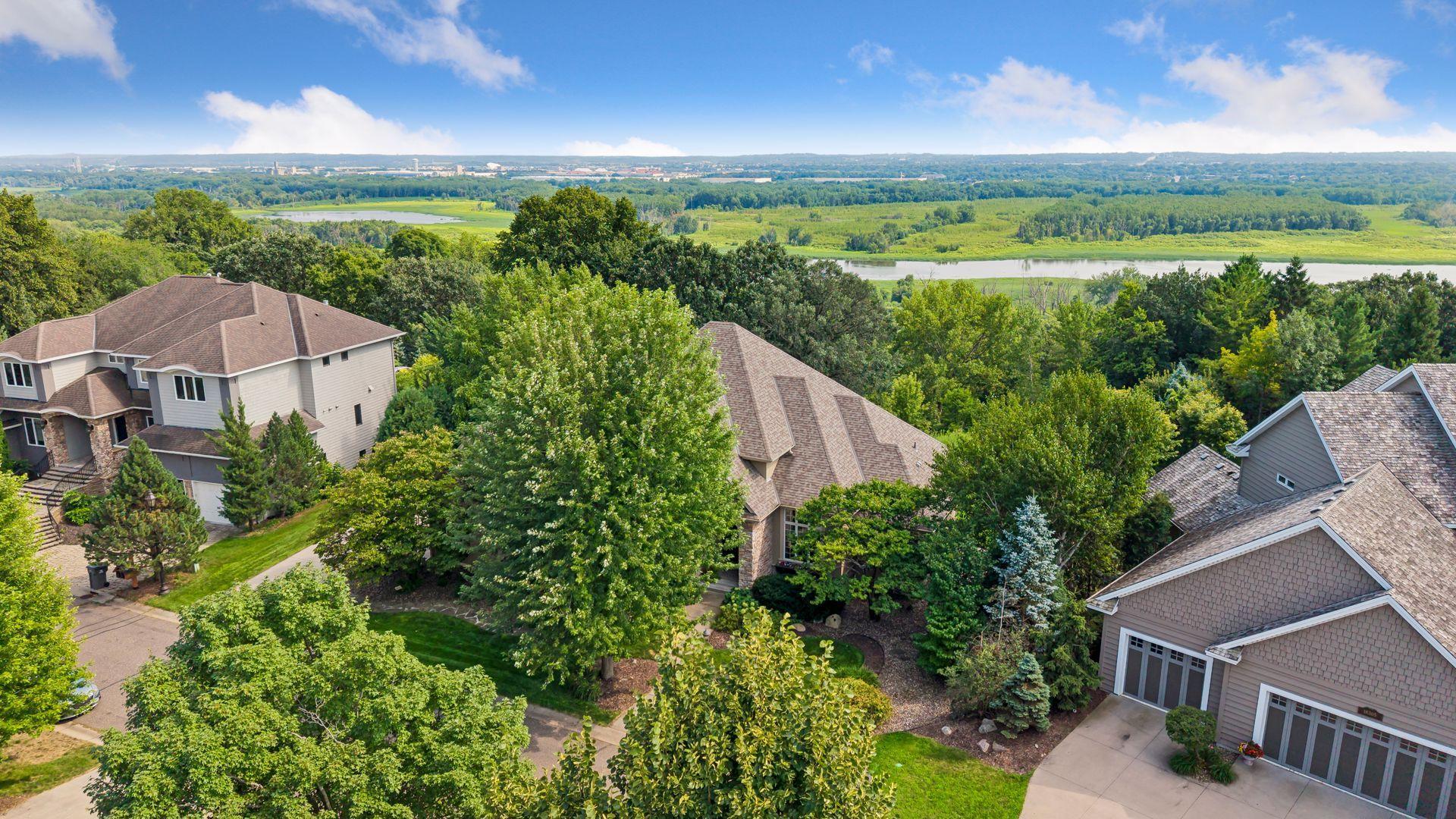 View of Residential at 18221 Overland Trail, Eden Prairie MN 55347, Eden Prairie (3 of 100) - Mike Wilen | Minnesota Team Real Estate