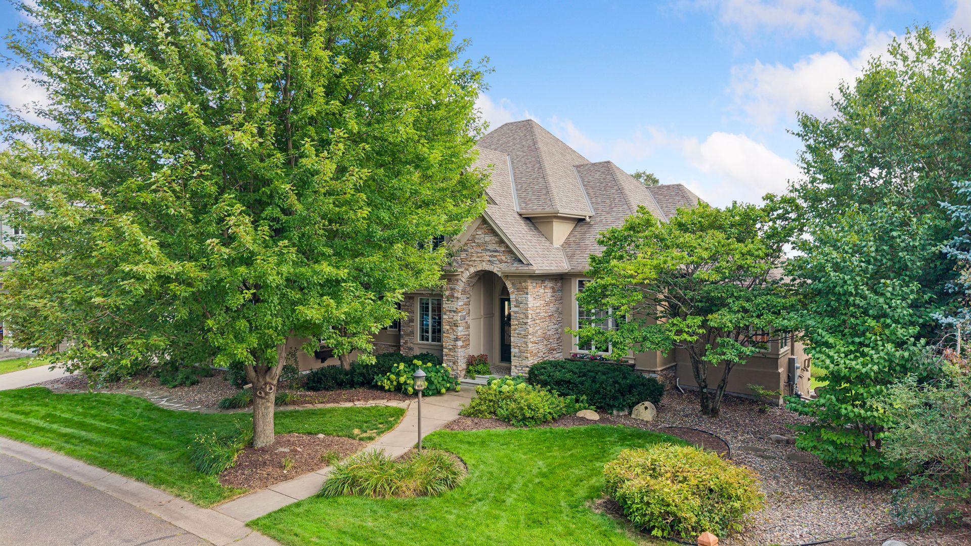 View of Residential at 18221 Overland Trail, Eden Prairie MN 55347, Eden Prairie (2 of 100) - Mike Wilen | Minnesota Team Real Estate