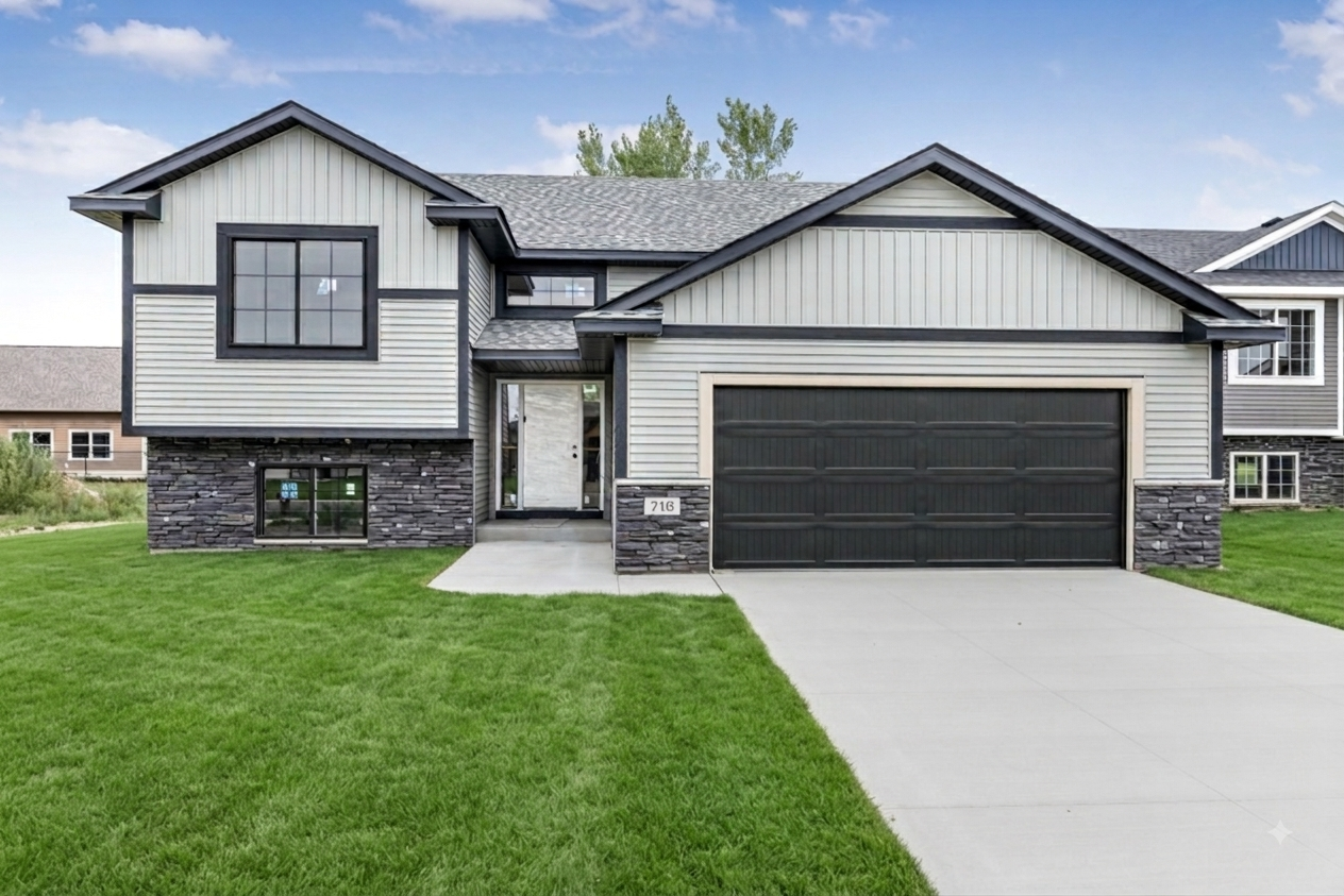 View of Single Family at 718 Margaret Avenue, Isanti - Mike Wilen | Minnesota Team Real Estate