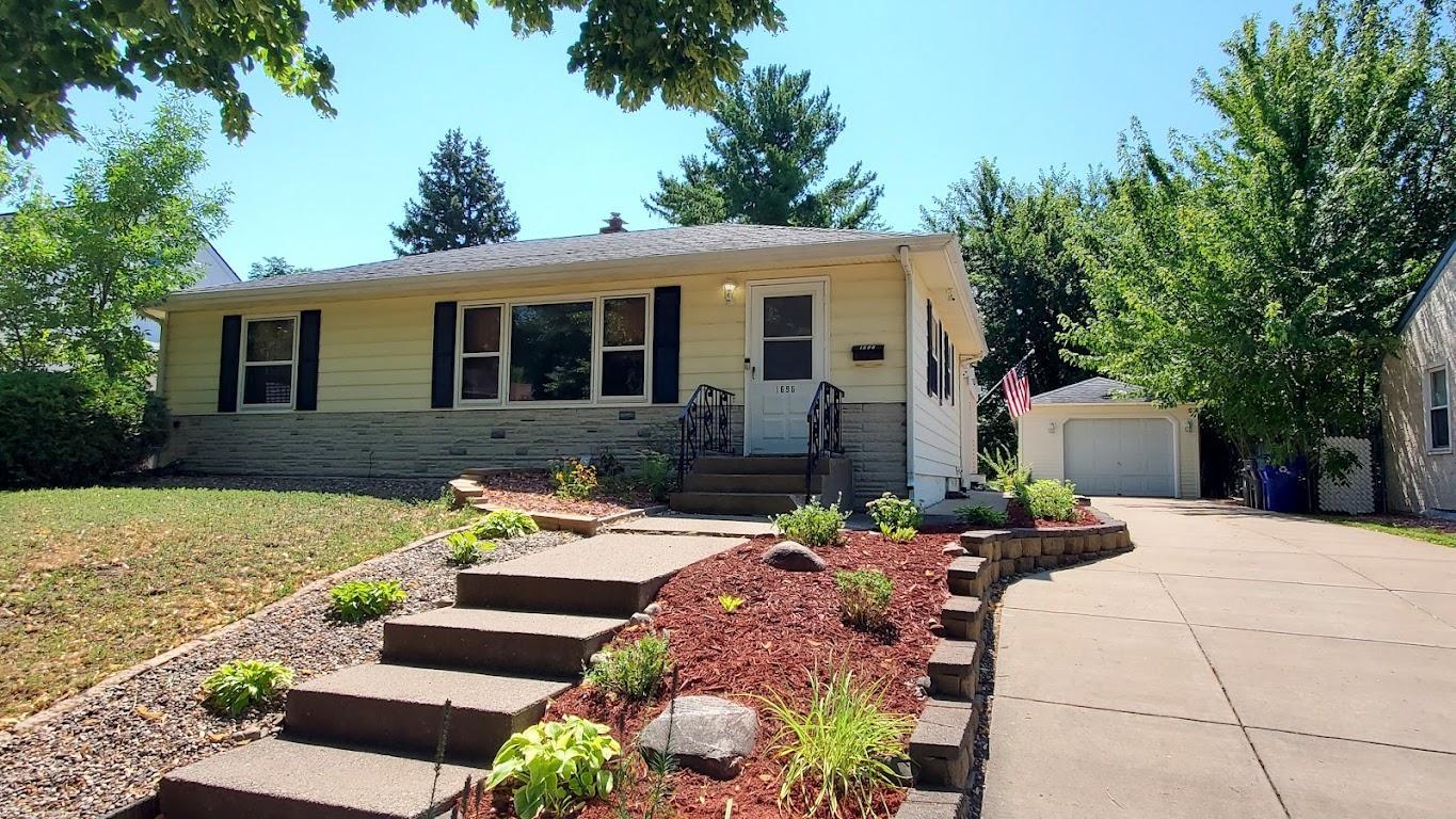 View of Residential at 1696 Conway Street, Saint Paul MN 55106, Saint Paul - Mike Wilen | Minnesota Team Real Estate