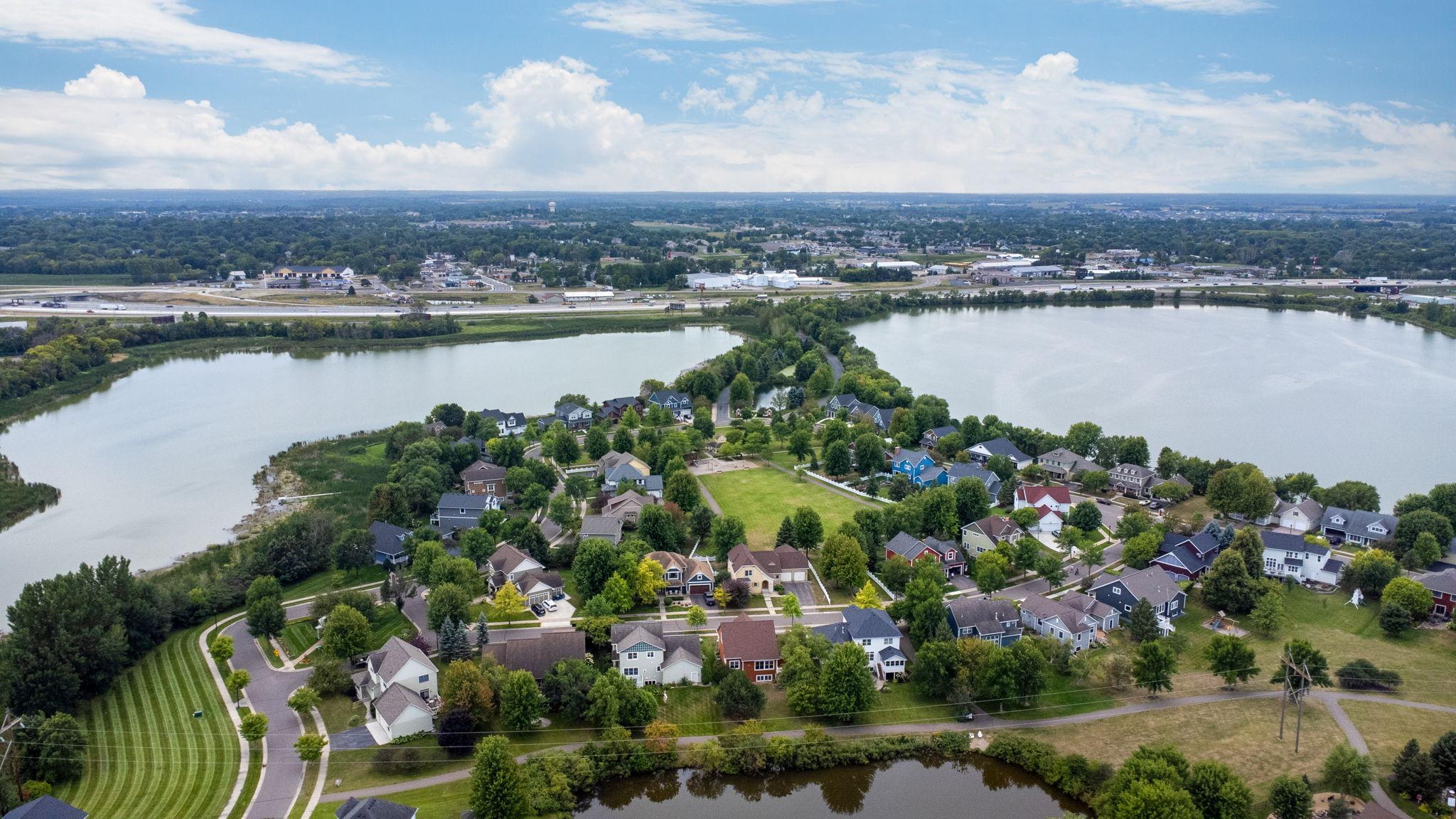 View of Residential at 11662 Laketowne View, Albertville MN 55301, Albertville (40 of 41) - Mike Wilen | Minnesota Team Real Estate