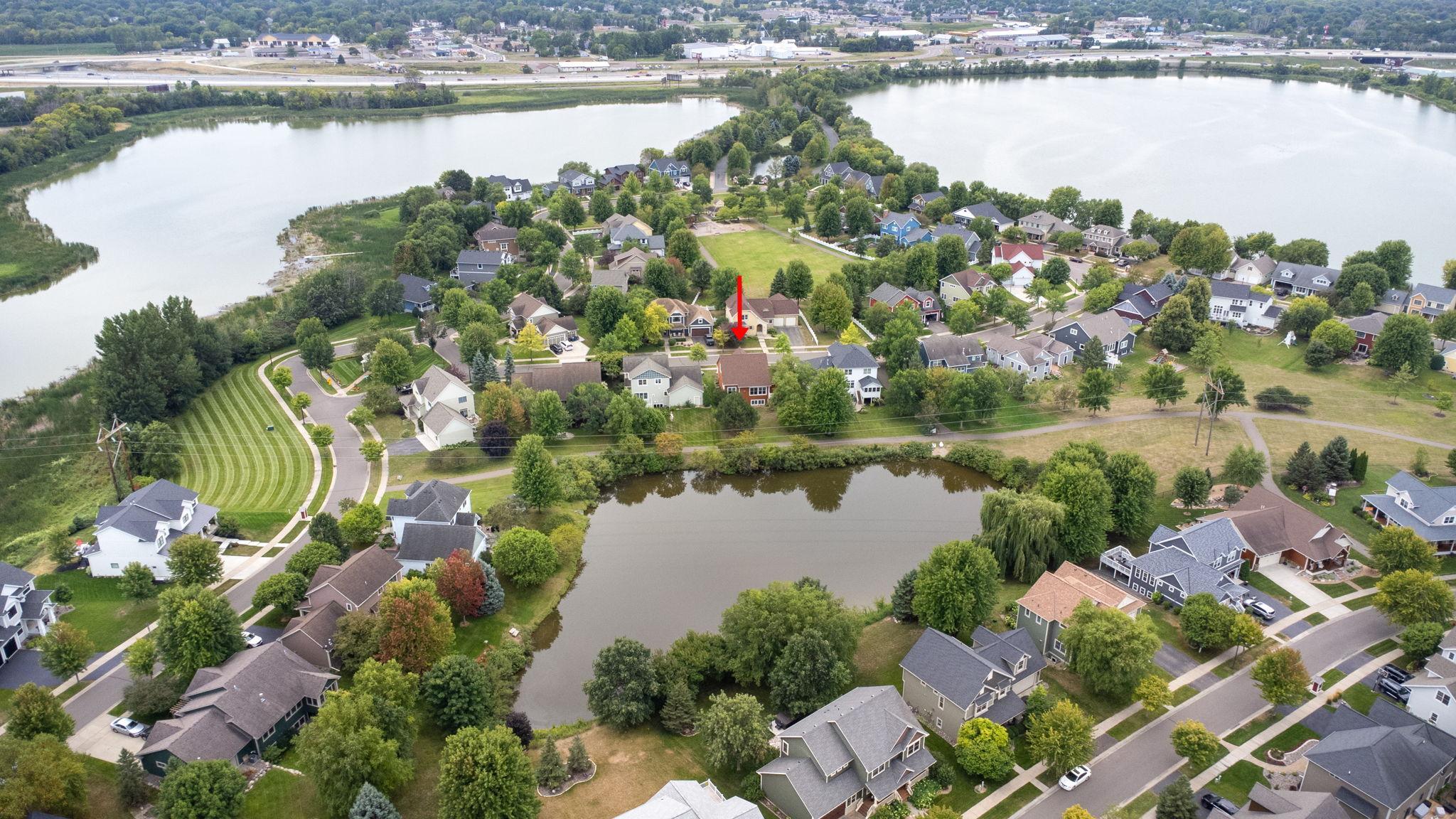 View of Residential at 11662 Laketowne View, Albertville MN 55301, Albertville (39 of 41) - Mike Wilen | Minnesota Team Real Estate
