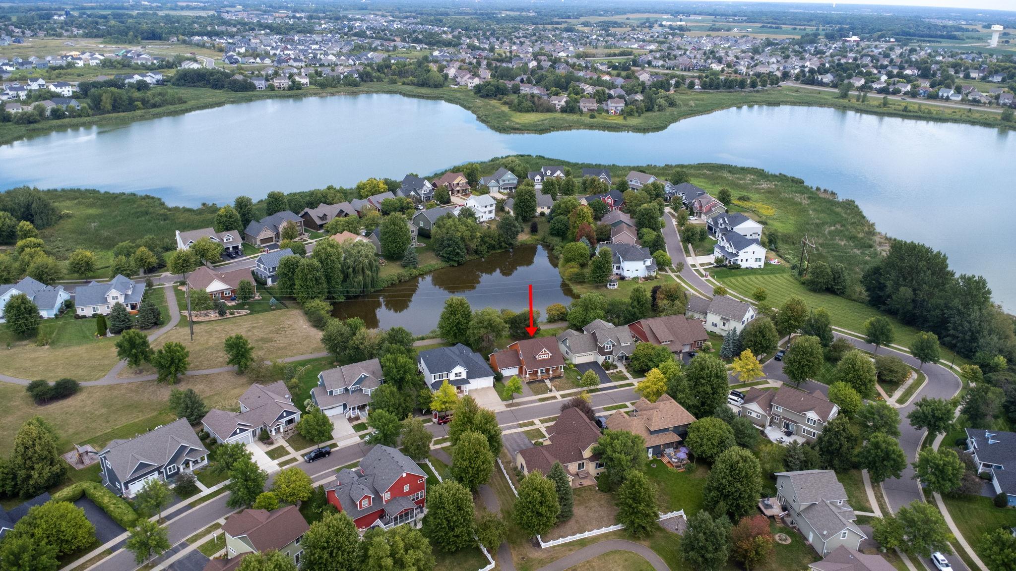 View of Residential at 11662 Laketowne View, Albertville MN 55301, Albertville (37 of 41) - Mike Wilen | Minnesota Team Real Estate