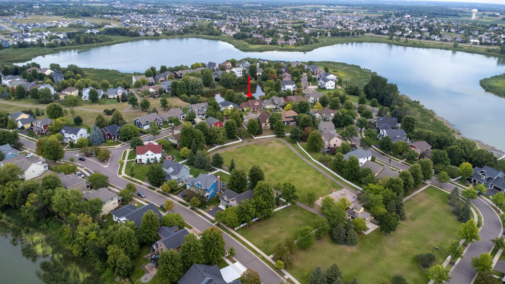 View of Residential at 11662 Laketowne View, Albertville MN 55301, Albertville (36 of 41) - Mike Wilen | Minnesota Team Real Estate