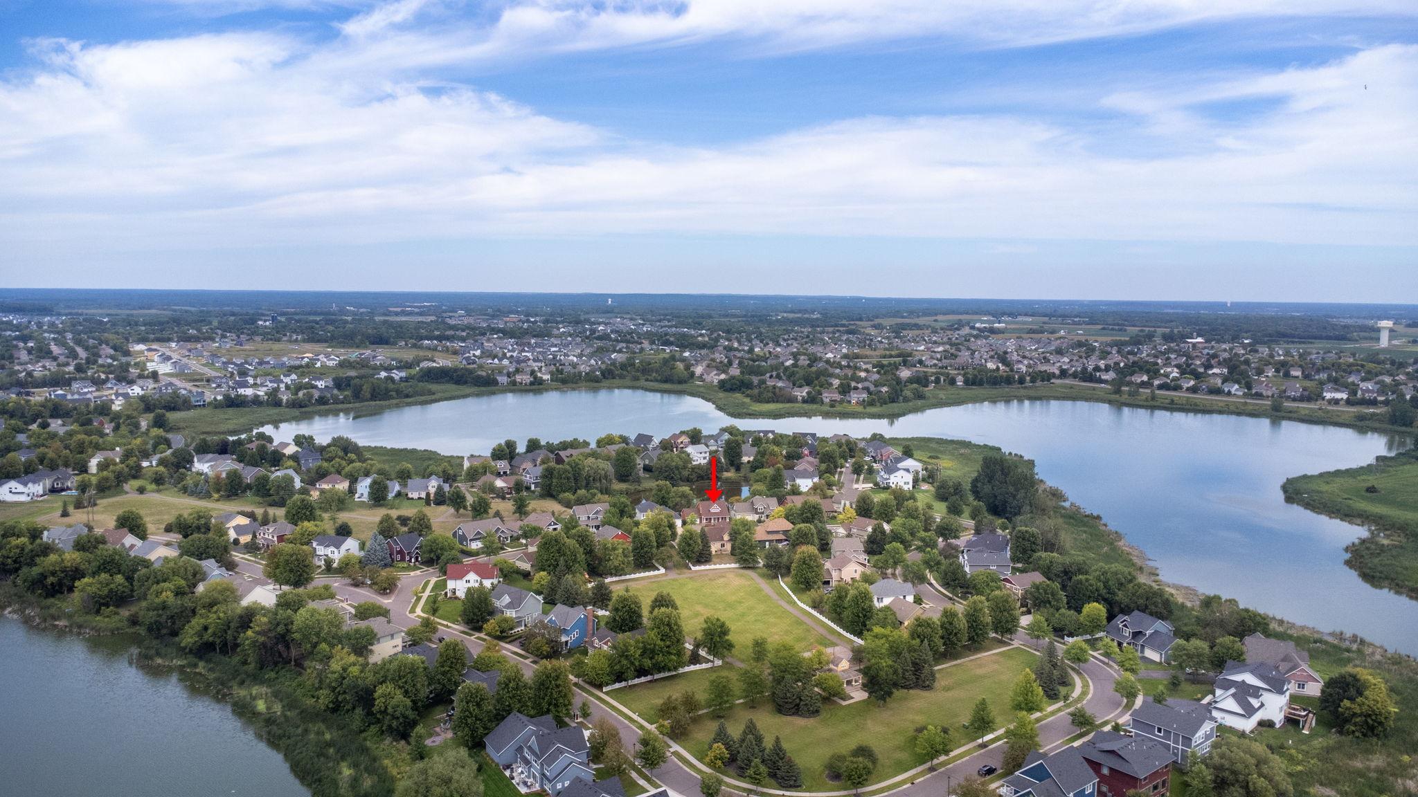 View of Residential at 11662 Laketowne View, Albertville MN 55301, Albertville (35 of 41) - Mike Wilen | Minnesota Team Real Estate