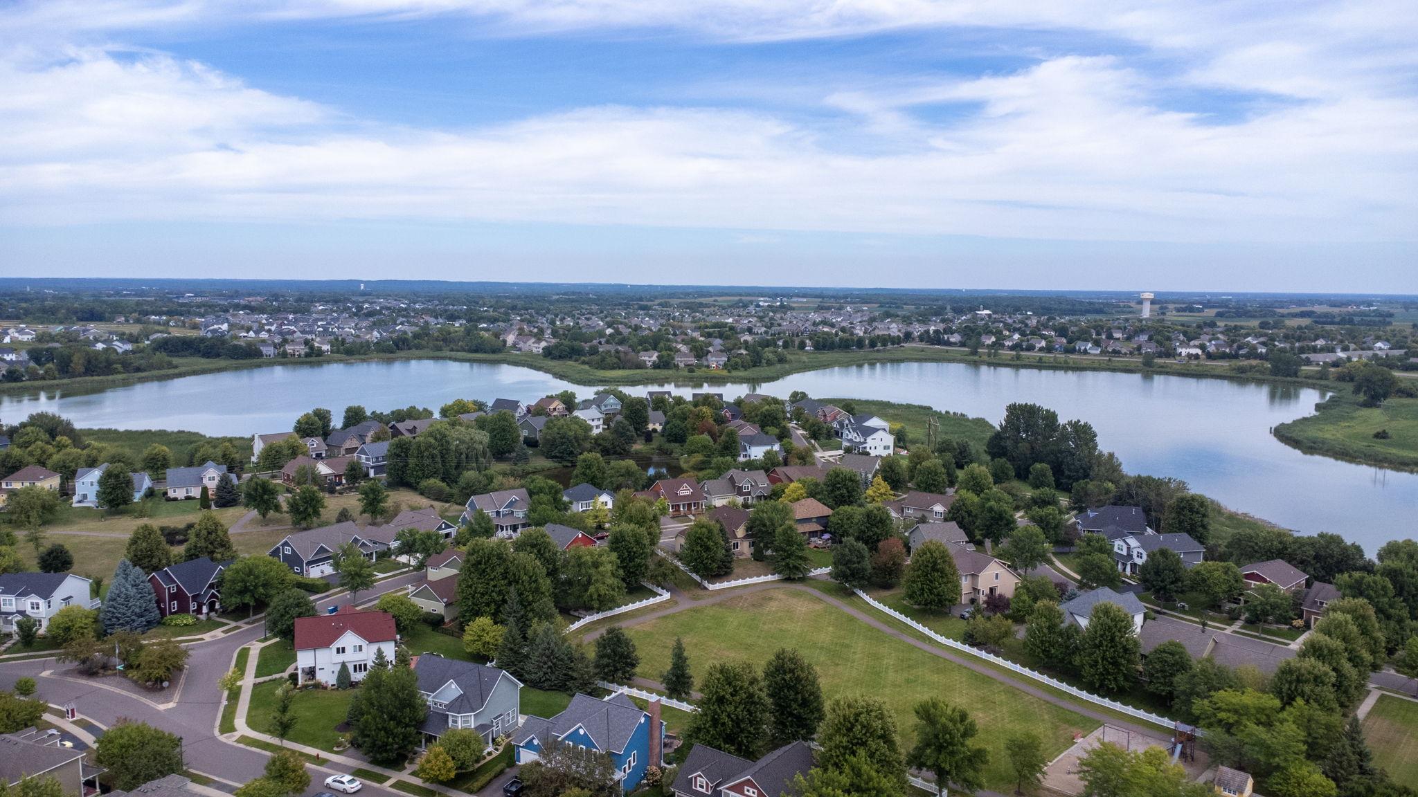 View of Residential at 11662 Laketowne View, Albertville MN 55301, Albertville (34 of 41) - Mike Wilen | Minnesota Team Real Estate