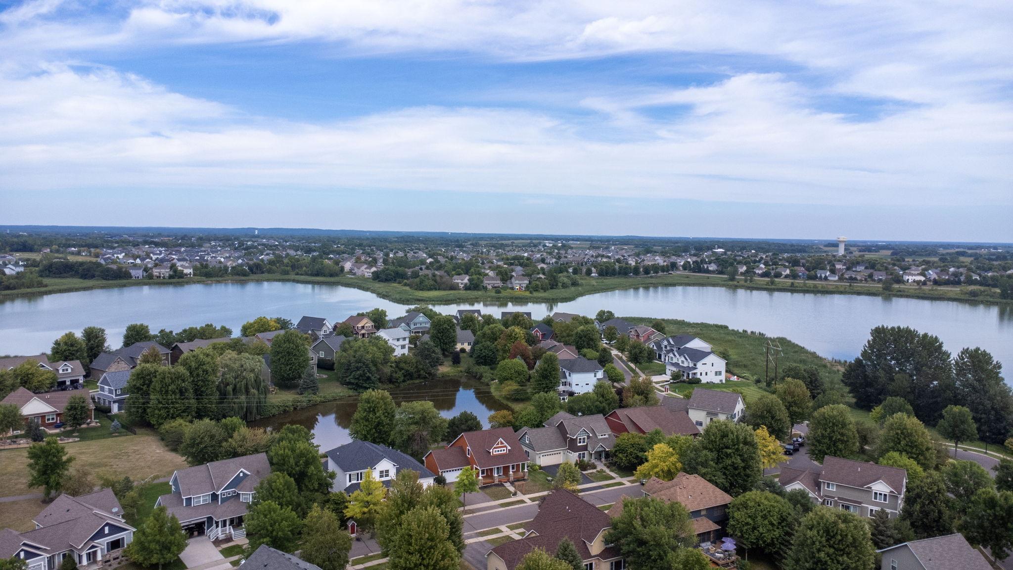 View of Residential at 11662 Laketowne View, Albertville MN 55301, Albertville (33 of 41) - Mike Wilen | Minnesota Team Real Estate