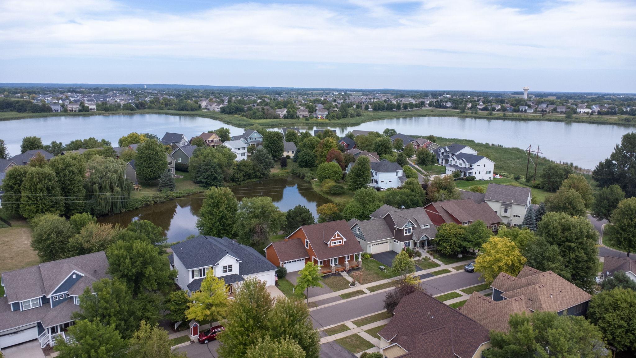 View of Residential at 11662 Laketowne View, Albertville MN 55301, Albertville (3 of 41) - Mike Wilen | Minnesota Team Real Estate