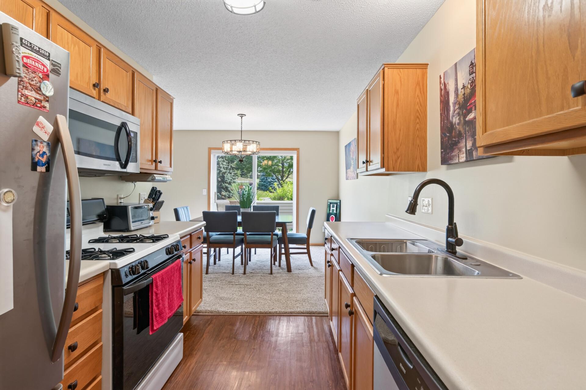 View of Residential at 6193 Courtly Road #E, Woodbury MN 55125, Woodbury (18 of 42) - Mike Wilen | Minnesota Team Real Estate