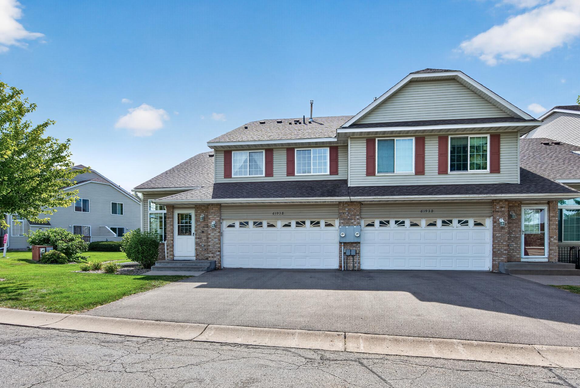 View of Residential at 6193 Courtly Road #E, Woodbury MN 55125, Woodbury (6 of 42) - Mike Wilen | Minnesota Team Real Estate