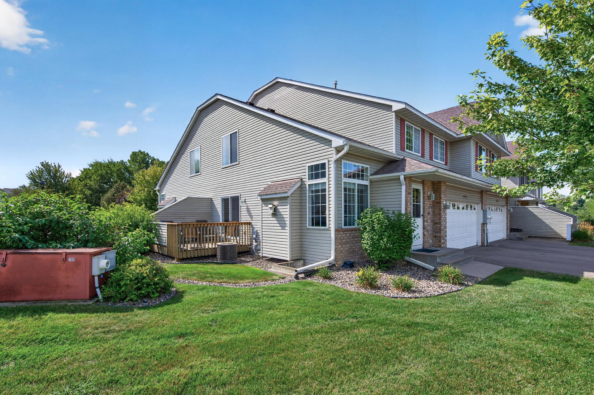 View of Residential at 6193 Courtly Road #E, Woodbury MN 55125, Woodbury (9 of 42) - Mike Wilen | Minnesota Team Real Estate