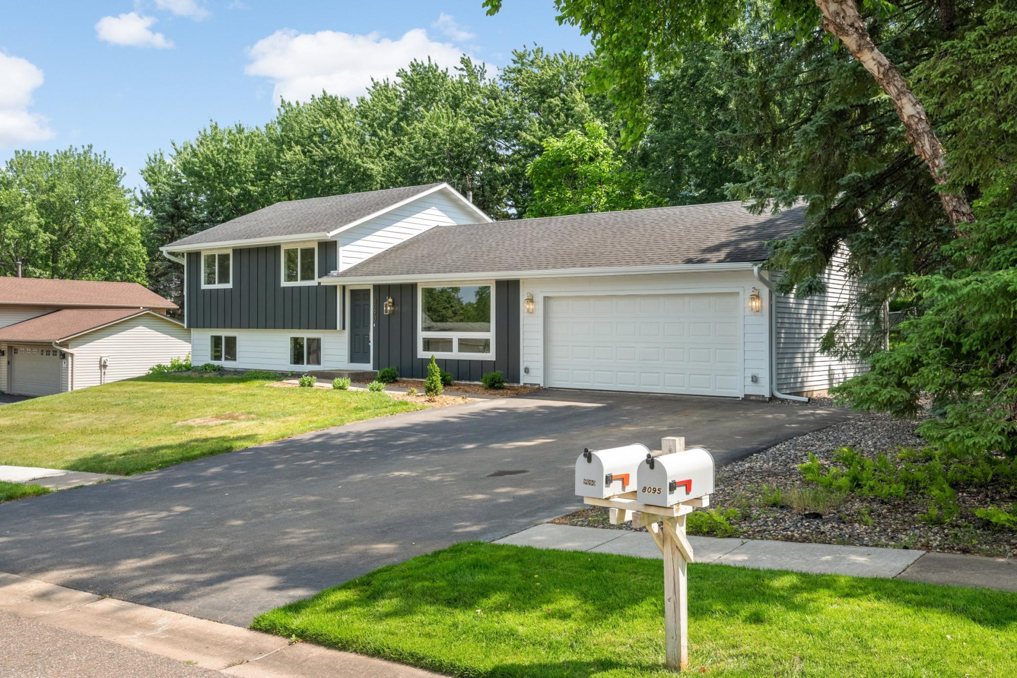 View of Residential at 8090 159th Street, Apple Valley MN 55124, Apple Valley - Mike Wilen | Minnesota Team Real Estate