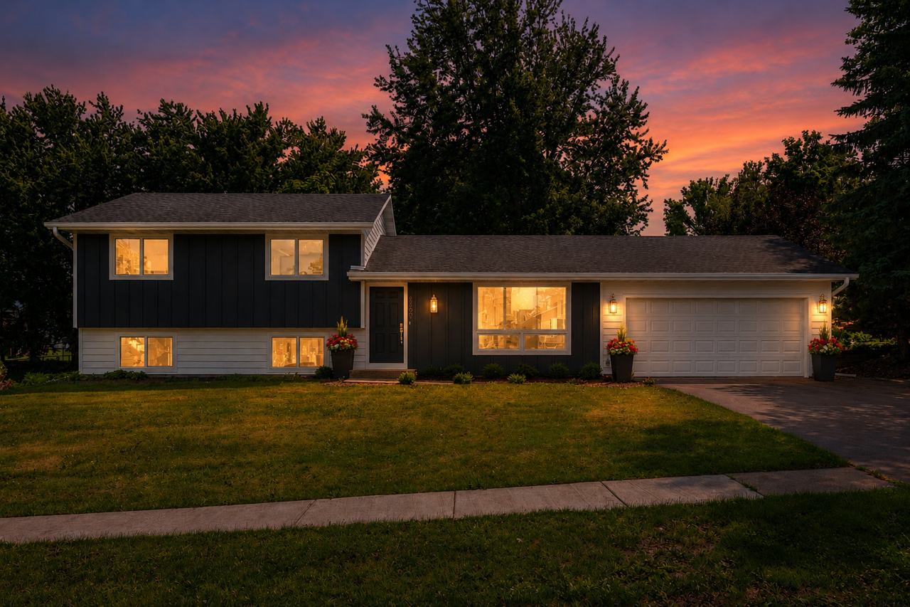 View of Residential at 8090 159th Street, Apple Valley MN 55124, Apple Valley (27 of 38) - Mike Wilen | Minnesota Team Real Estate
