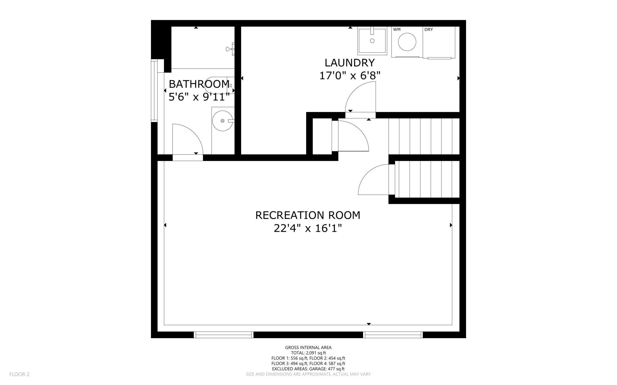 View of Residential at 8090 159th Street, Apple Valley MN 55124, Apple Valley (31 of 38) - Mike Wilen | Minnesota Team Real Estate