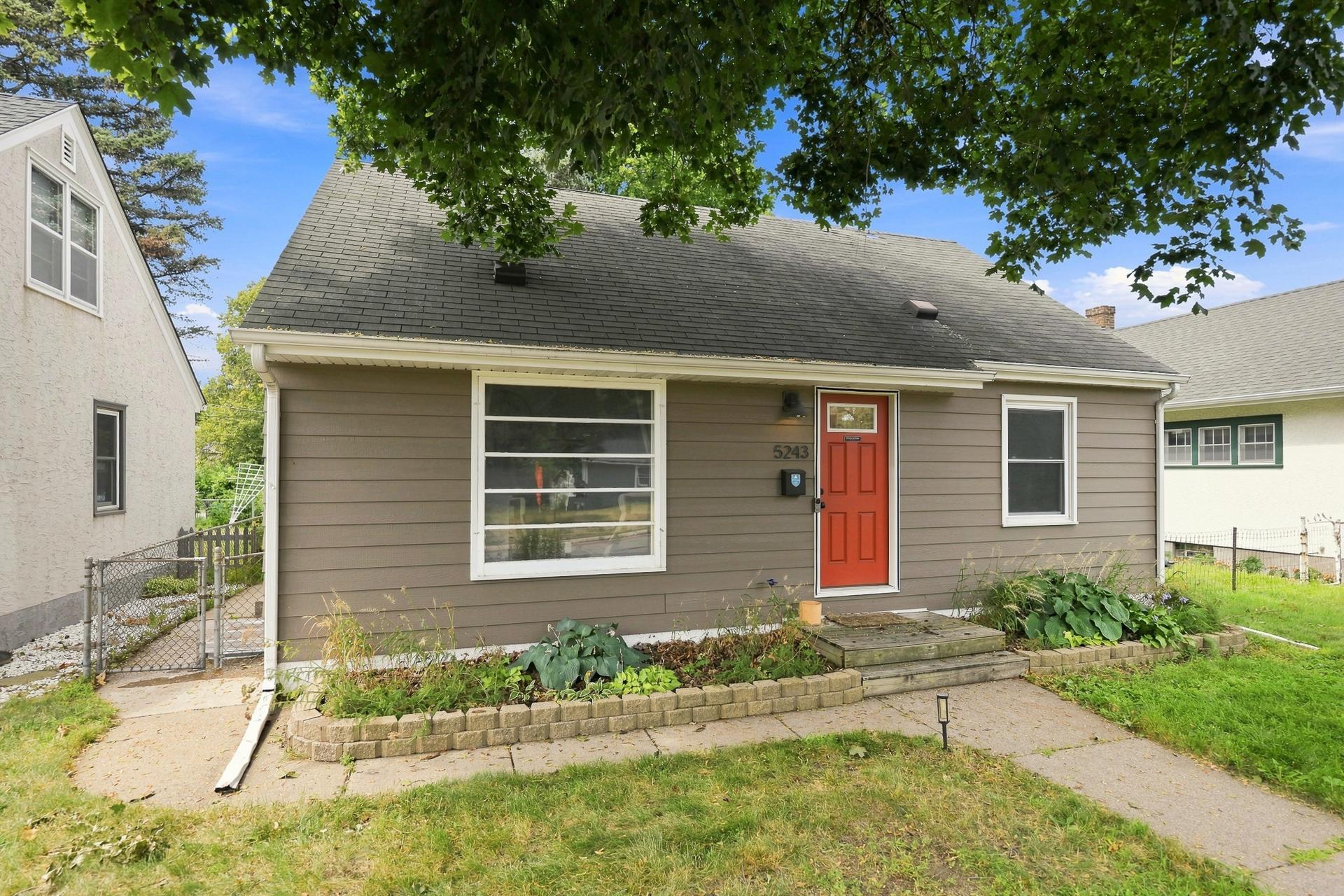 View of Residential at 5243 Bryant Avenue, Minneapolis MN 55430, Minneapolis (2 of 35) - Mike Wilen | Minnesota Team Real Estate