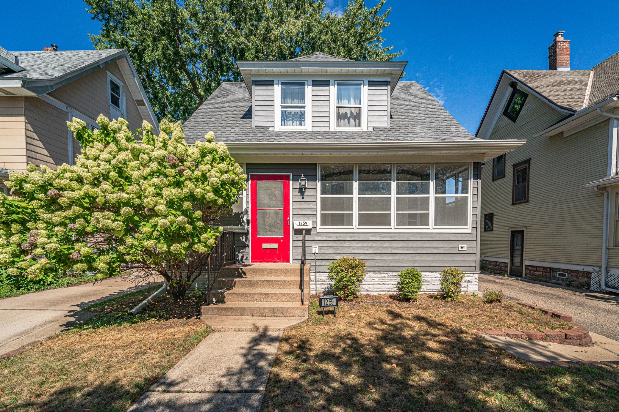 View of Residential at 1259 Minnehaha Avenue, Saint Paul MN 55104, Saint Paul (31 of 38) - Mike Wilen | Minnesota Team Real Estate