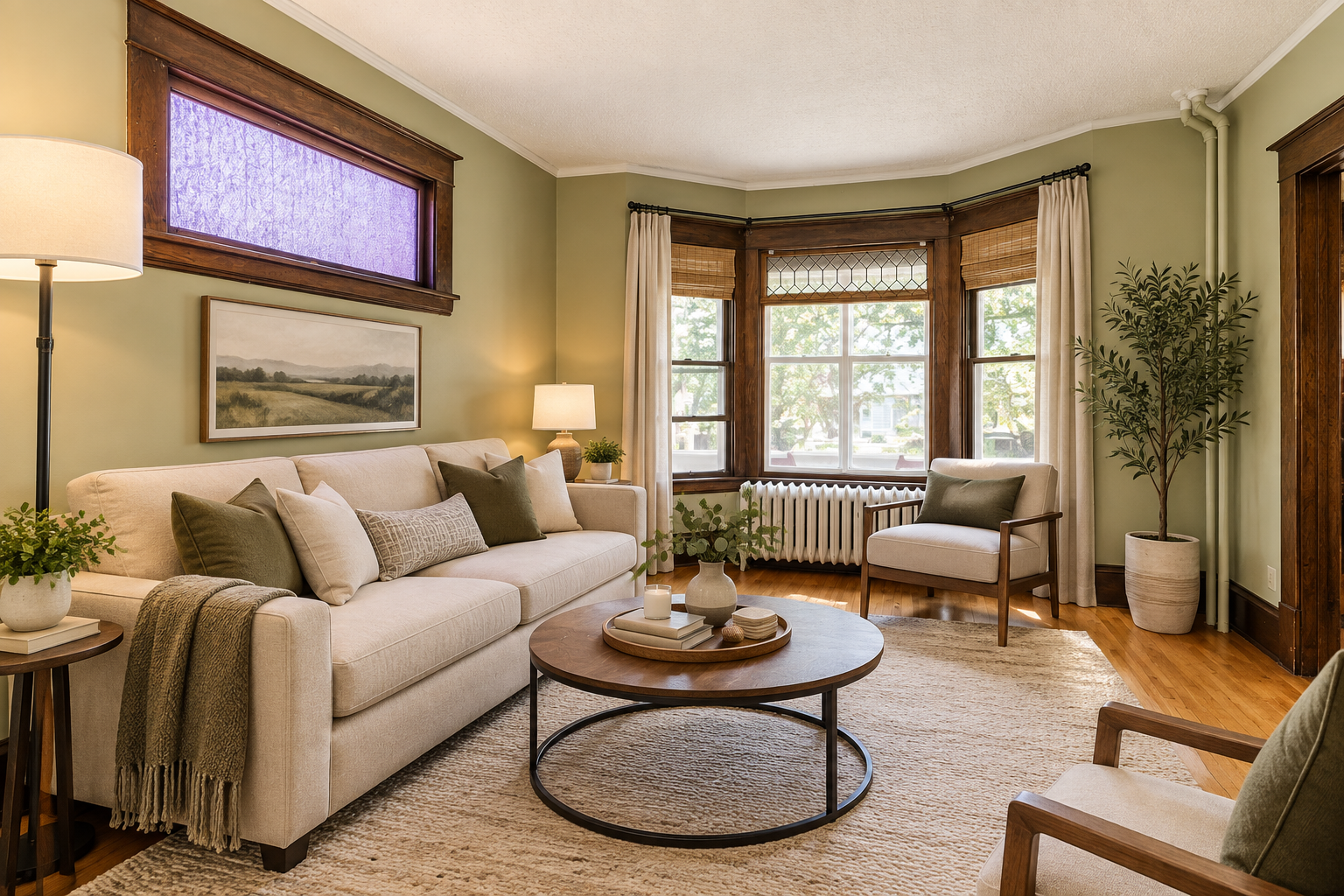 View of Residential at 1259 Minnehaha Avenue, Saint Paul MN 55104, Saint Paul (8 of 38) - Mike Wilen | Minnesota Team Real Estate