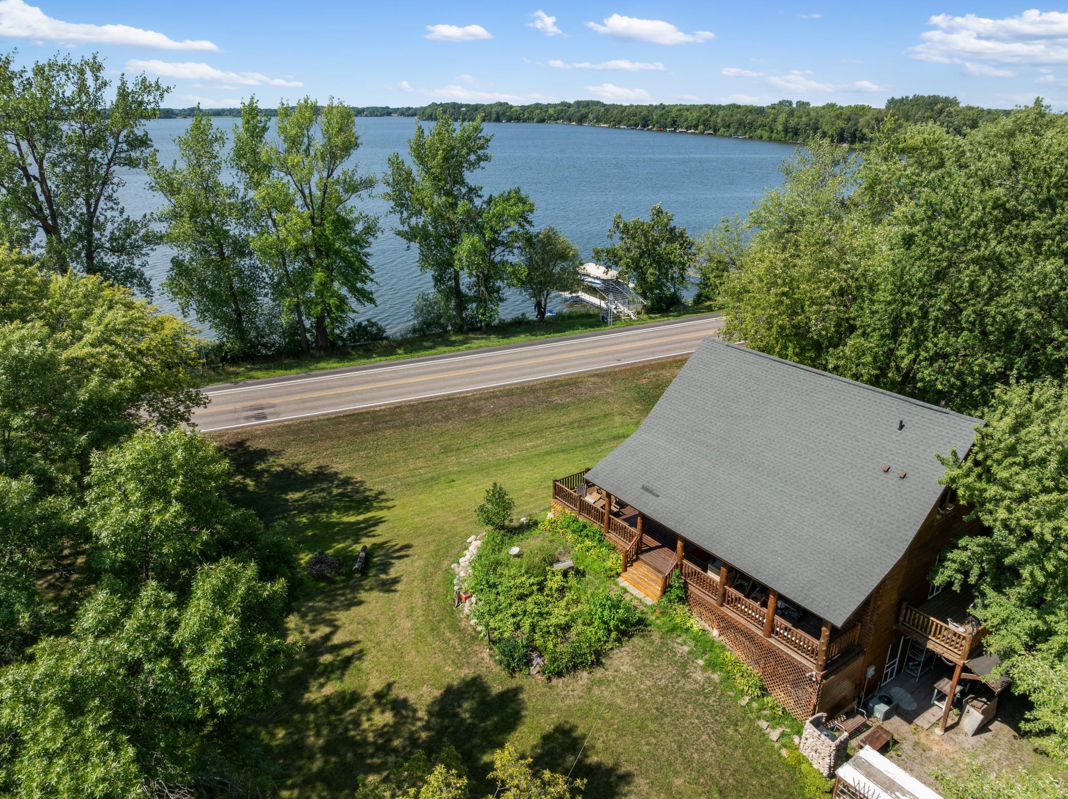 View of Residential at 5962 County Road 7, Howard Lake MN 55349, Howard Lake (58 of 58) - Mike Wilen | Minnesota Team Real Estate