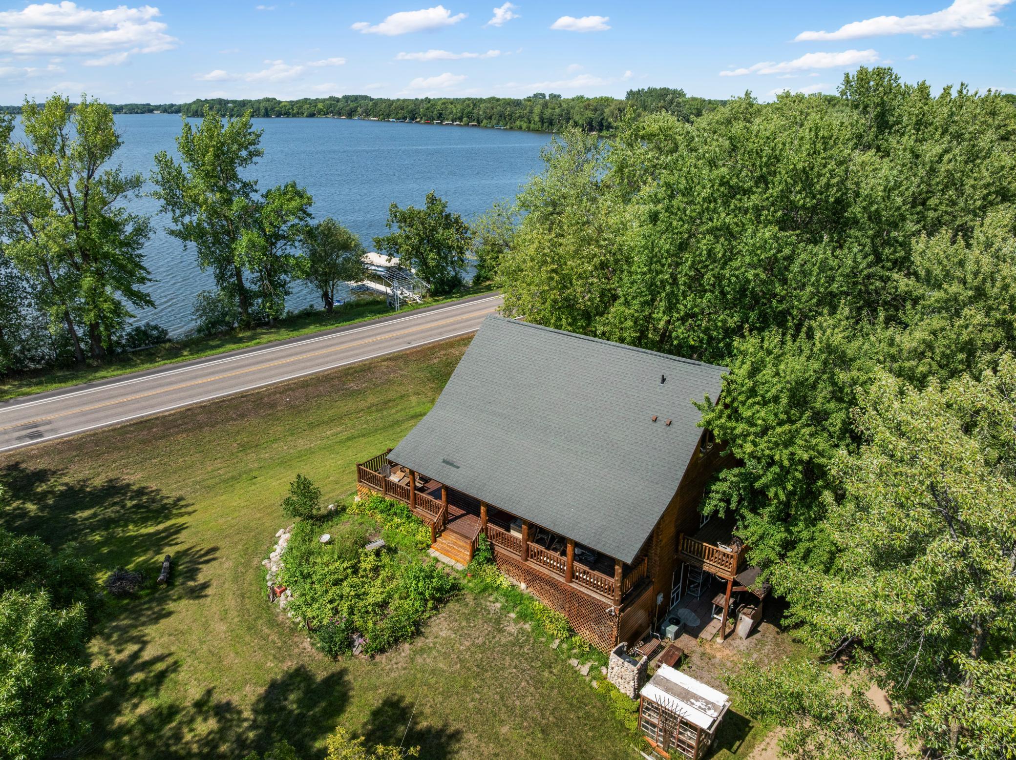 View of Residential at 5962 County Road 7, Howard Lake MN 55349, Howard Lake (57 of 58) - Mike Wilen | Minnesota Team Real Estate