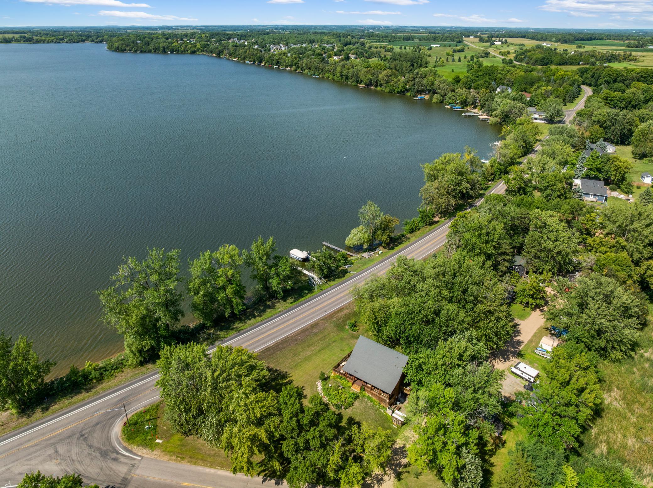 View of Residential at 5962 County Road 7, Howard Lake MN 55349, Howard Lake (56 of 58) - Mike Wilen | Minnesota Team Real Estate