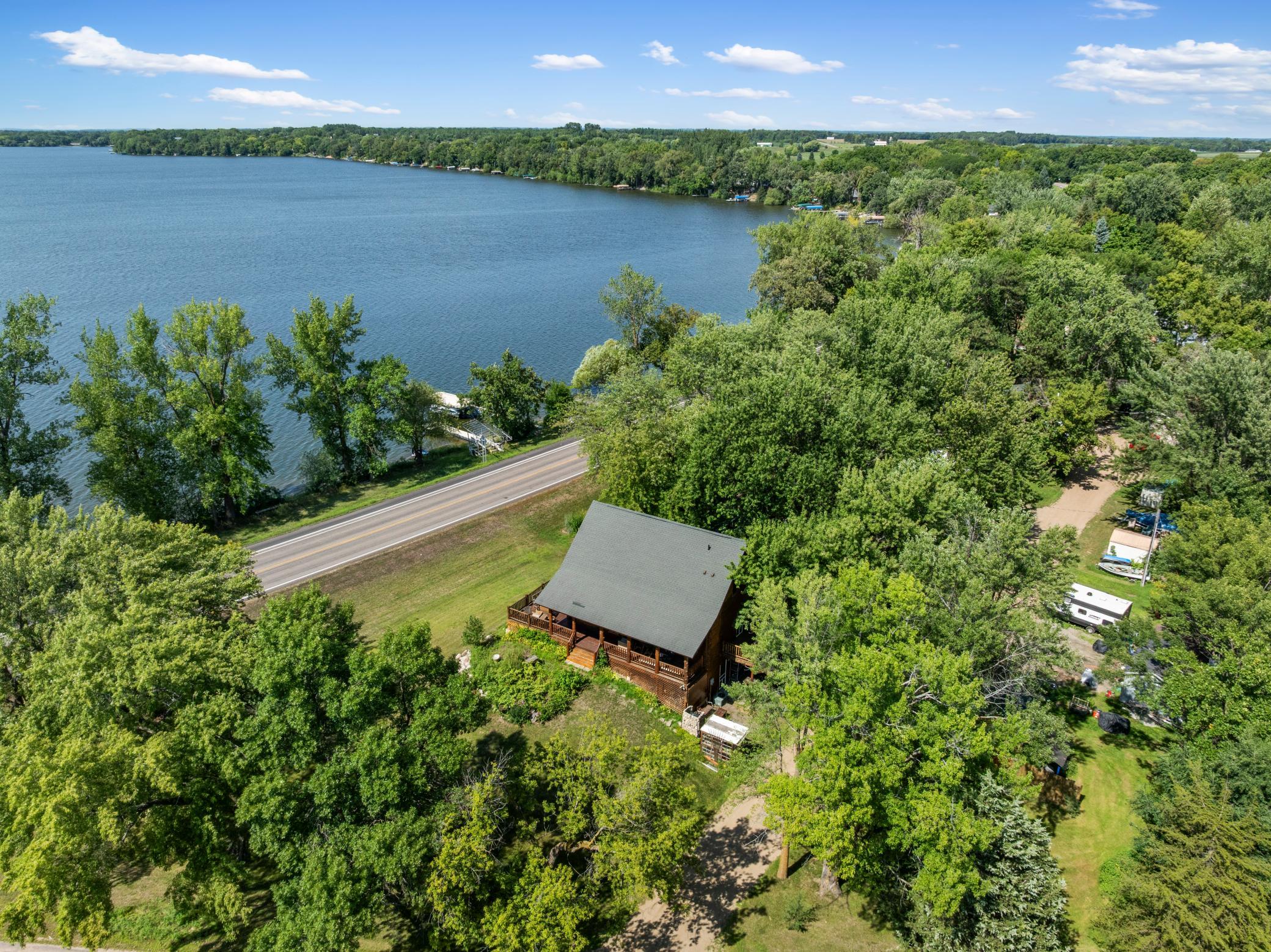 View of Residential at 5962 County Road 7, Howard Lake MN 55349, Howard Lake (46 of 58) - Mike Wilen | Minnesota Team Real Estate