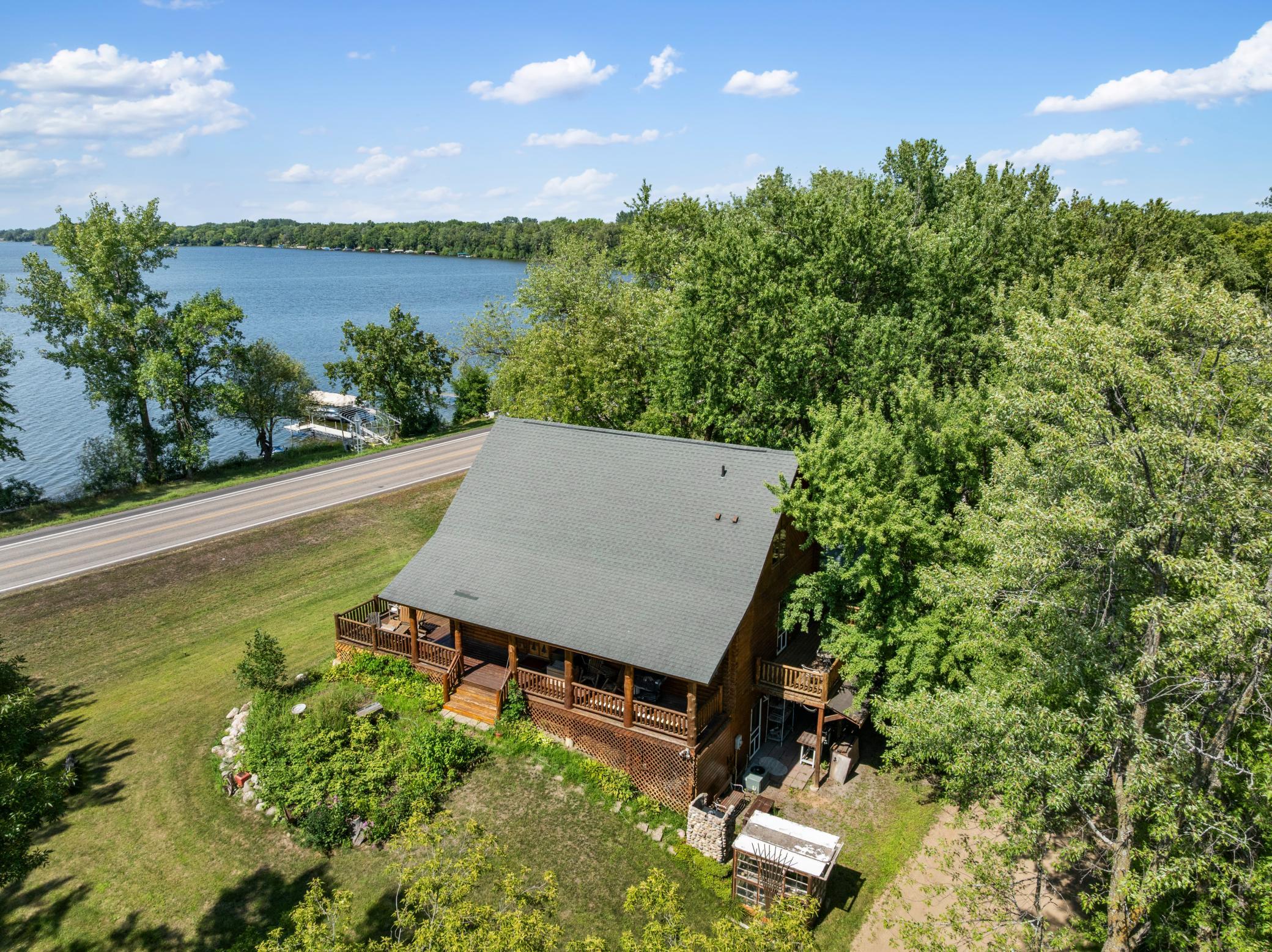 View of Residential at 5962 County Road 7, Howard Lake MN 55349, Howard Lake (45 of 58) - Mike Wilen | Minnesota Team Real Estate