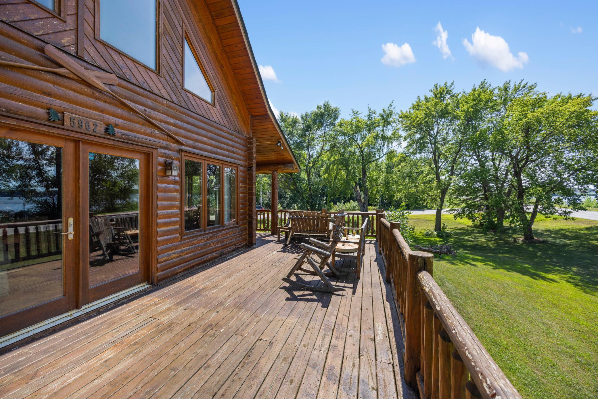 View of Residential at 5962 County Road 7, Howard Lake MN 55349, Howard Lake (43 of 58) - Mike Wilen | Minnesota Team Real Estate