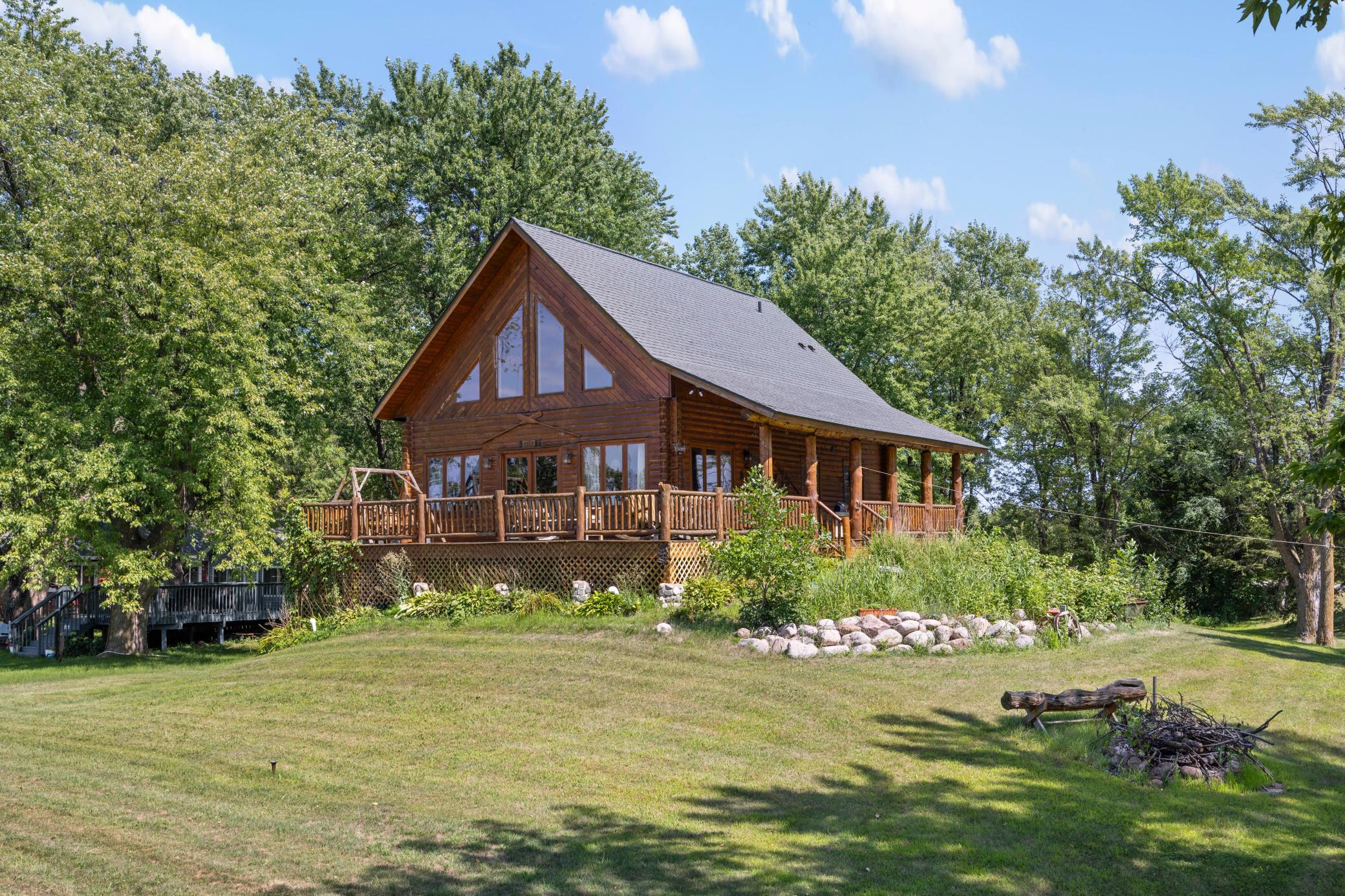 View of Residential at 5962 County Road 7, Howard Lake MN 55349, Howard Lake (36 of 58) - Mike Wilen | Minnesota Team Real Estate