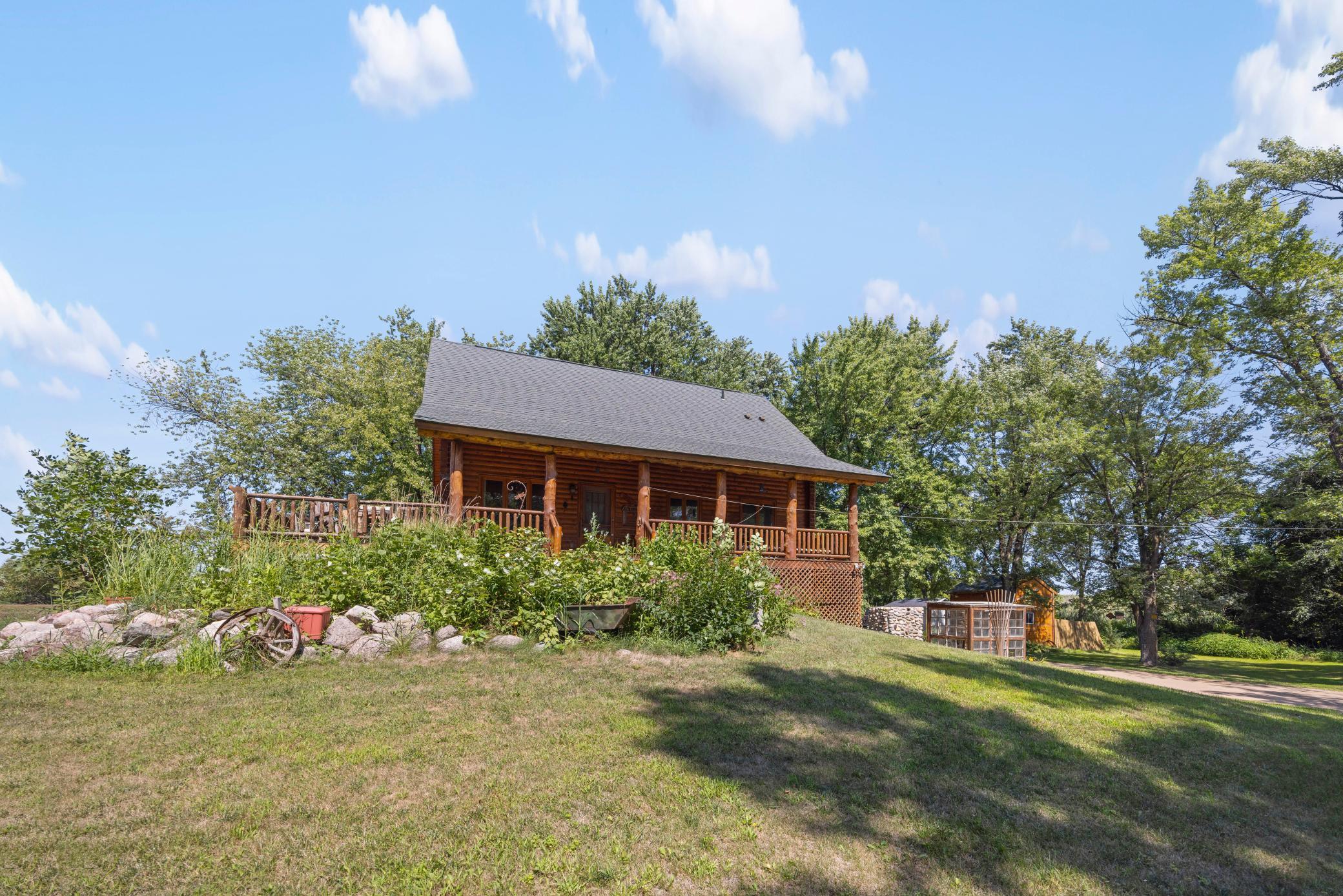 View of Residential at 5962 County Road 7, Howard Lake MN 55349, Howard Lake (31 of 58) - Mike Wilen | Minnesota Team Real Estate