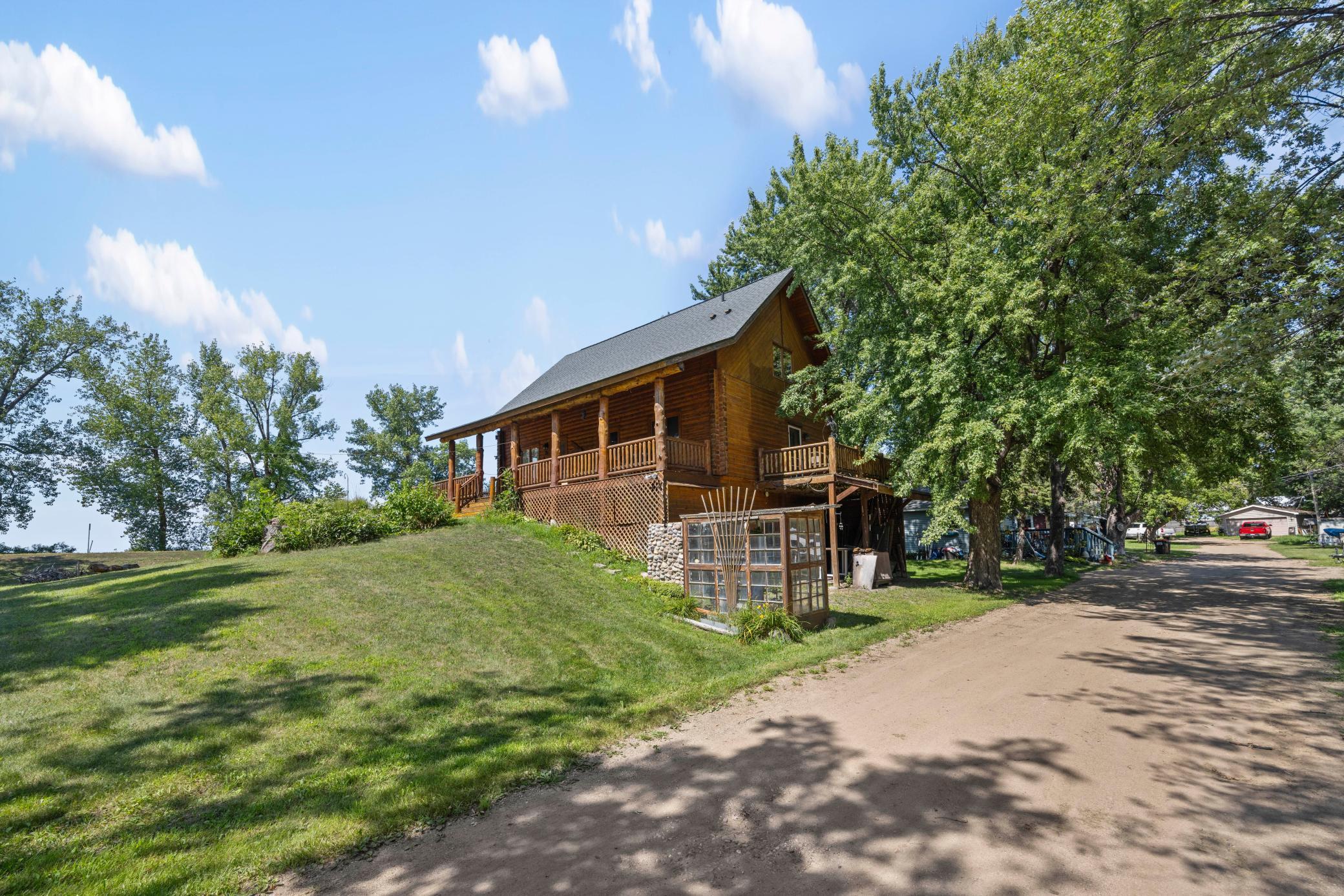 View of Residential at 5962 County Road 7, Howard Lake MN 55349, Howard Lake (27 of 58) - Mike Wilen | Minnesota Team Real Estate