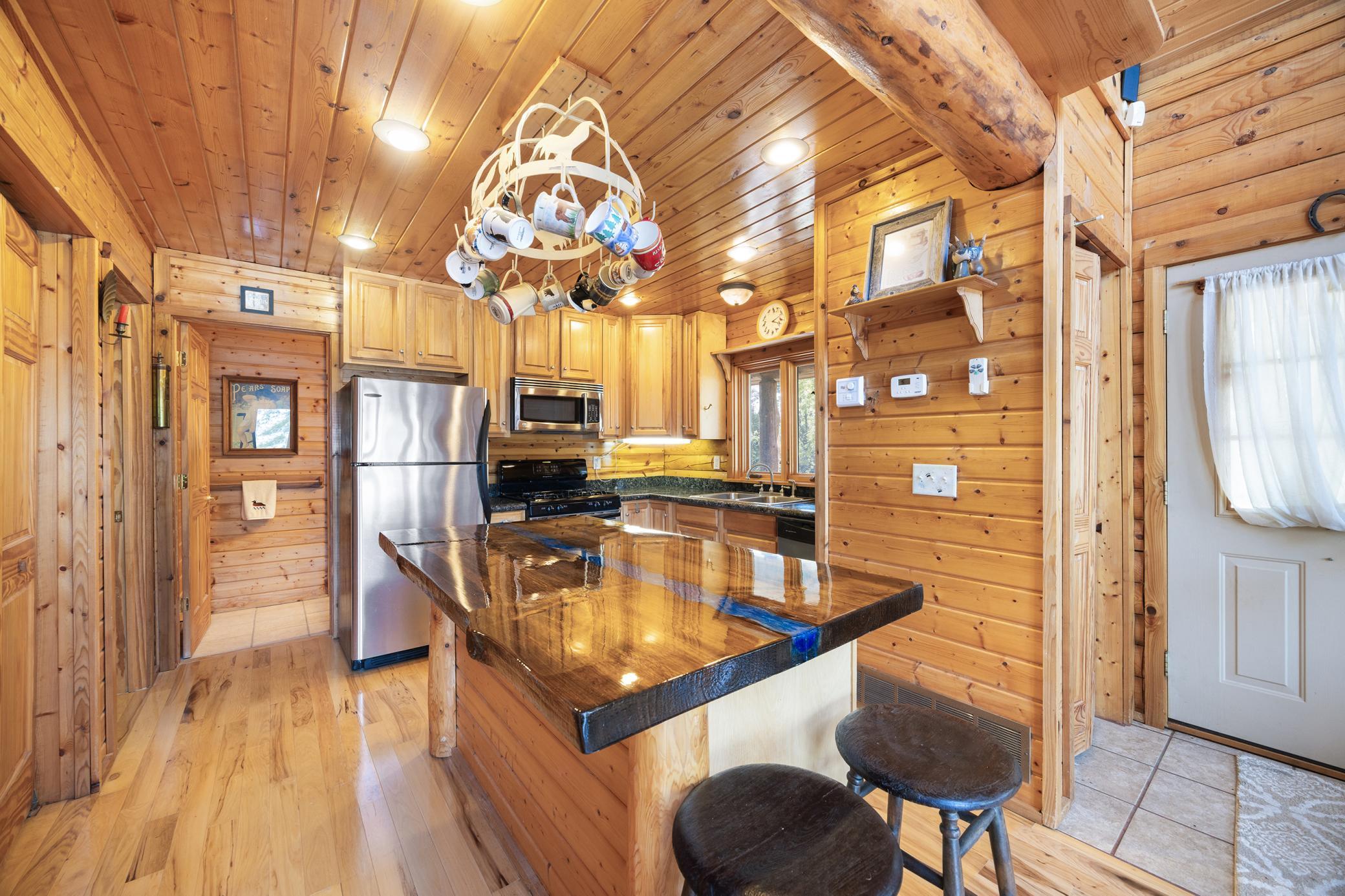 View of Residential at 5962 County Road 7, Howard Lake MN 55349, Howard Lake (6 of 58) - Mike Wilen | Minnesota Team Real Estate