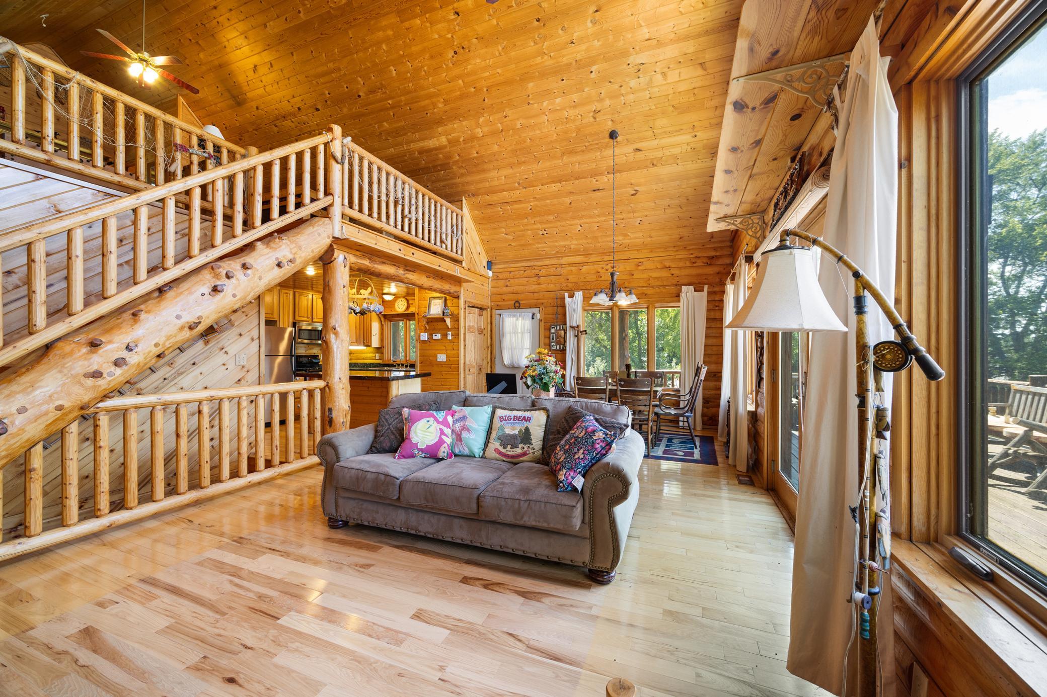 View of Residential at 5962 County Road 7, Howard Lake MN 55349, Howard Lake (3 of 58) - Mike Wilen | Minnesota Team Real Estate