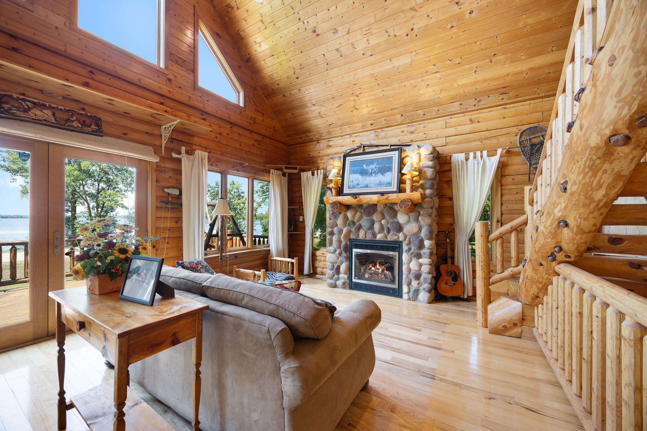 View of Residential at 5962 County Road 7, Howard Lake MN 55349, Howard Lake - Mike Wilen | Minnesota Team Real Estate