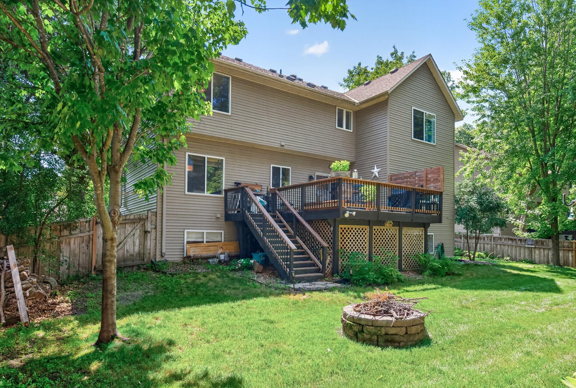 View of Residential at 5825 158th Avenue, Ramsey MN 55303, Ramsey (46 of 58) - Mike Wilen | Minnesota Team Real Estate