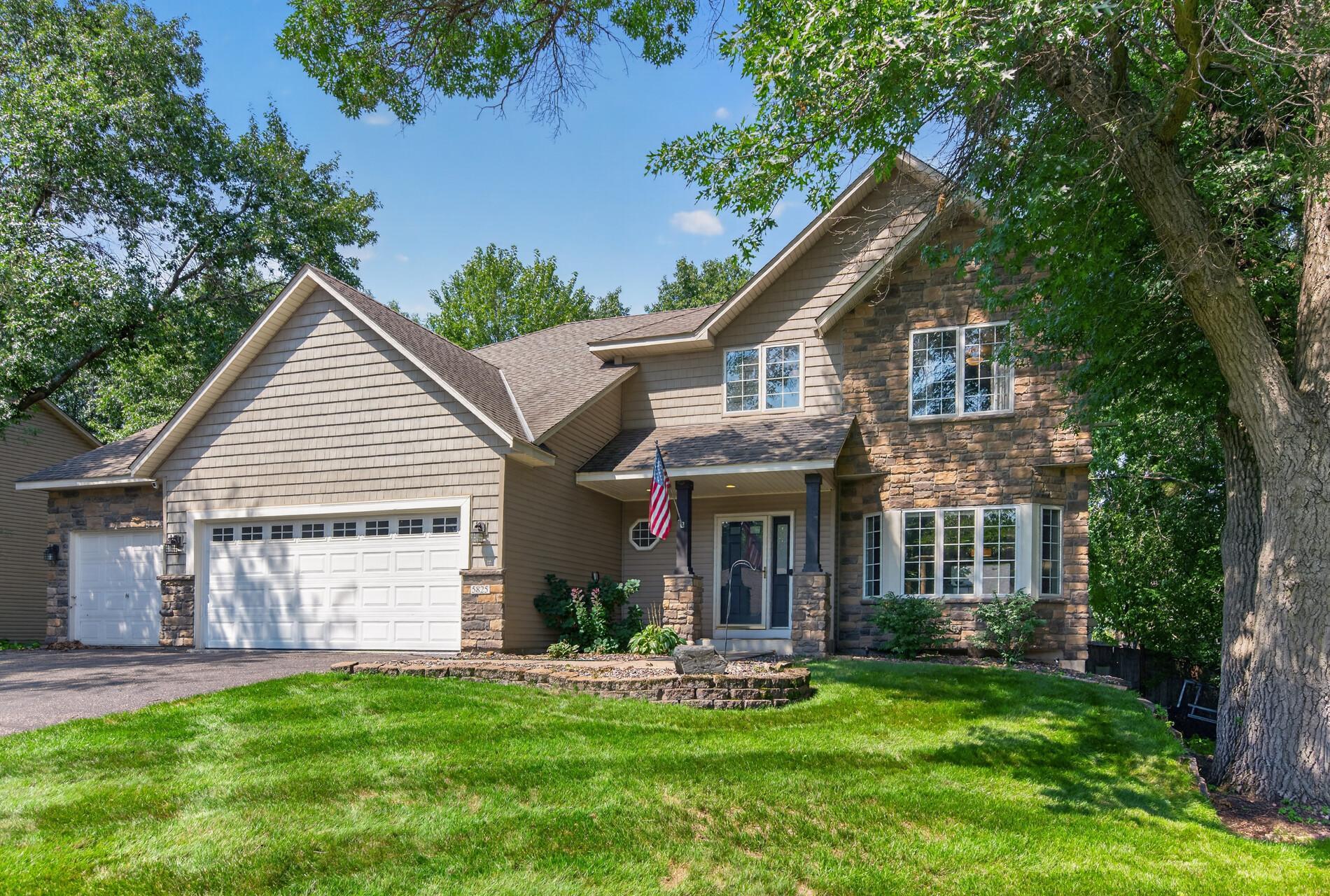 View of Residential at 5825 158th Avenue, Ramsey MN 55303, Ramsey (51 of 58) - Mike Wilen | Minnesota Team Real Estate